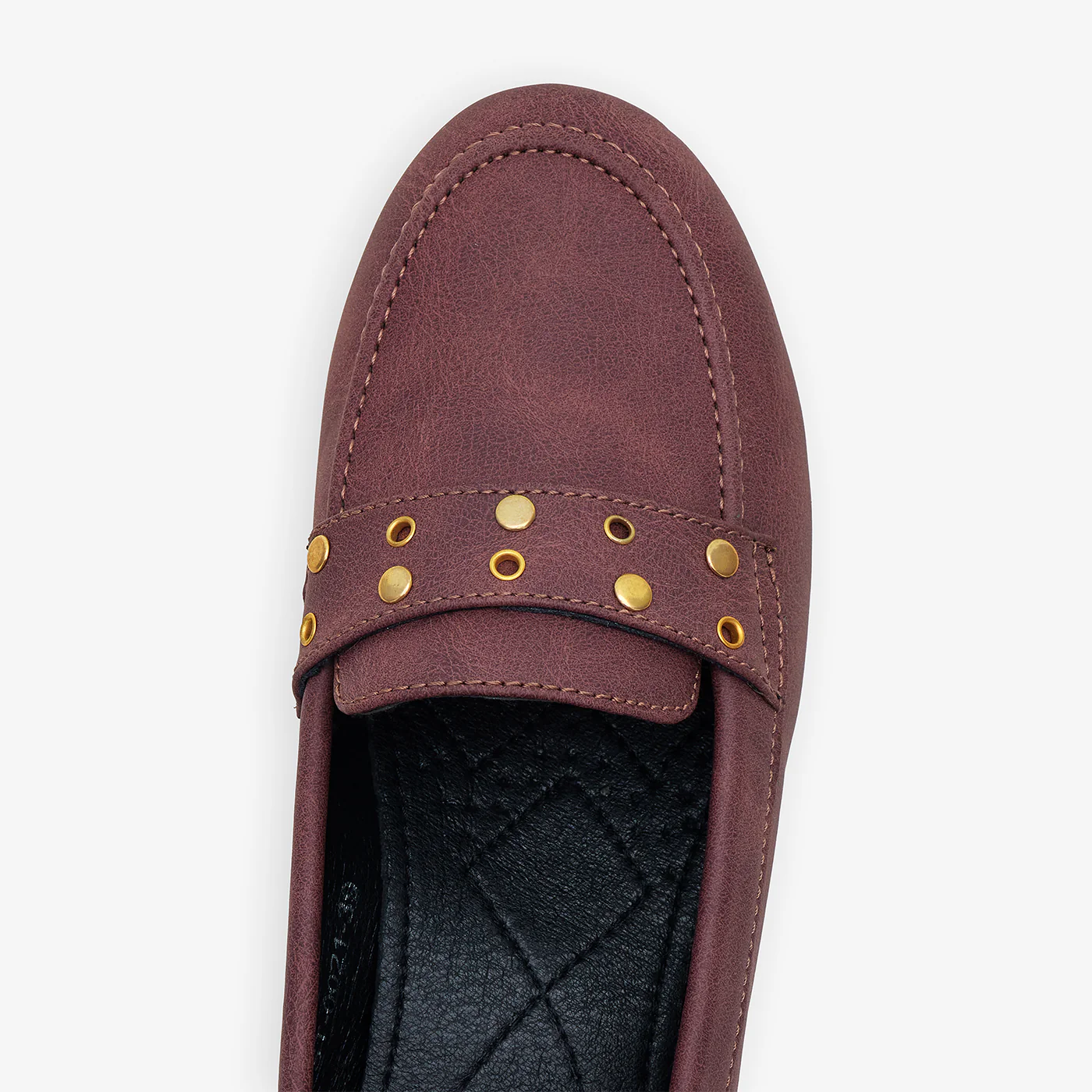 Women's Casual Moccasin - Image 5