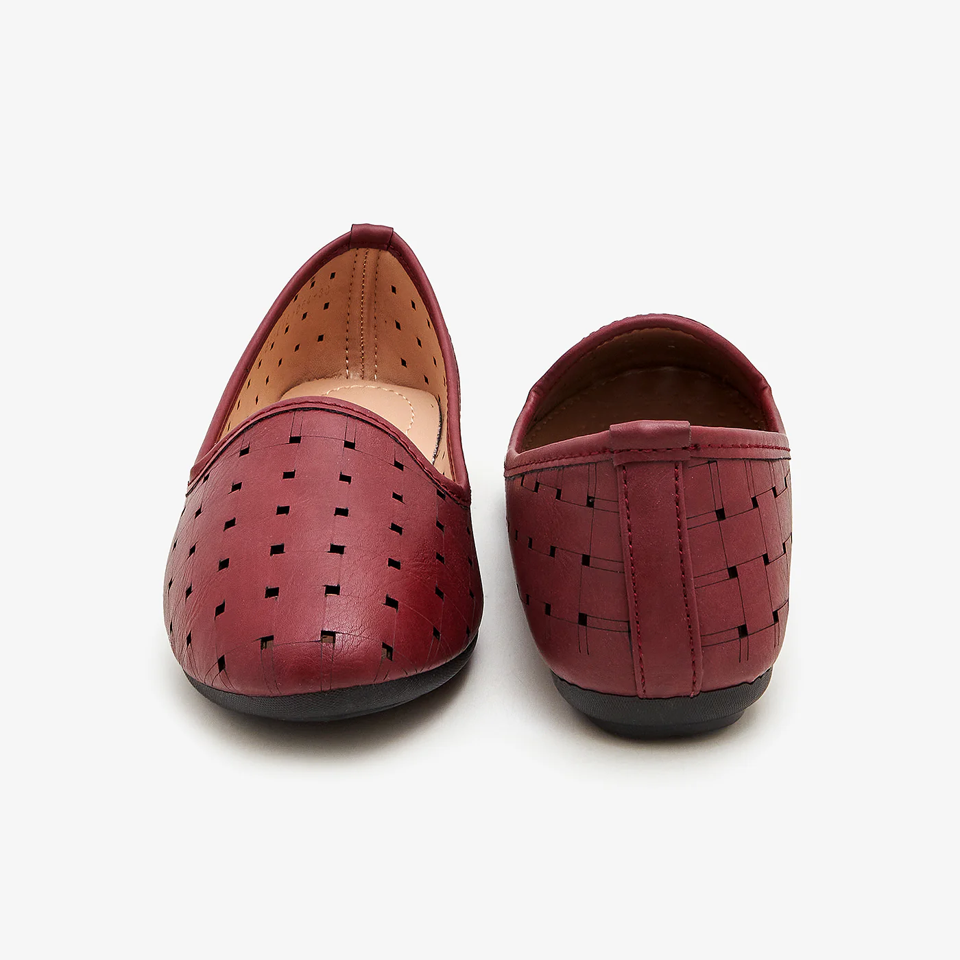 Women's Casual Pumps - Image 3