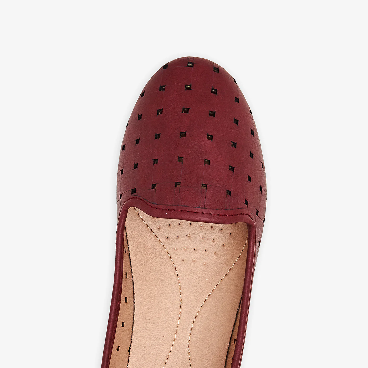 Women's Casual Pumps - Image 4
