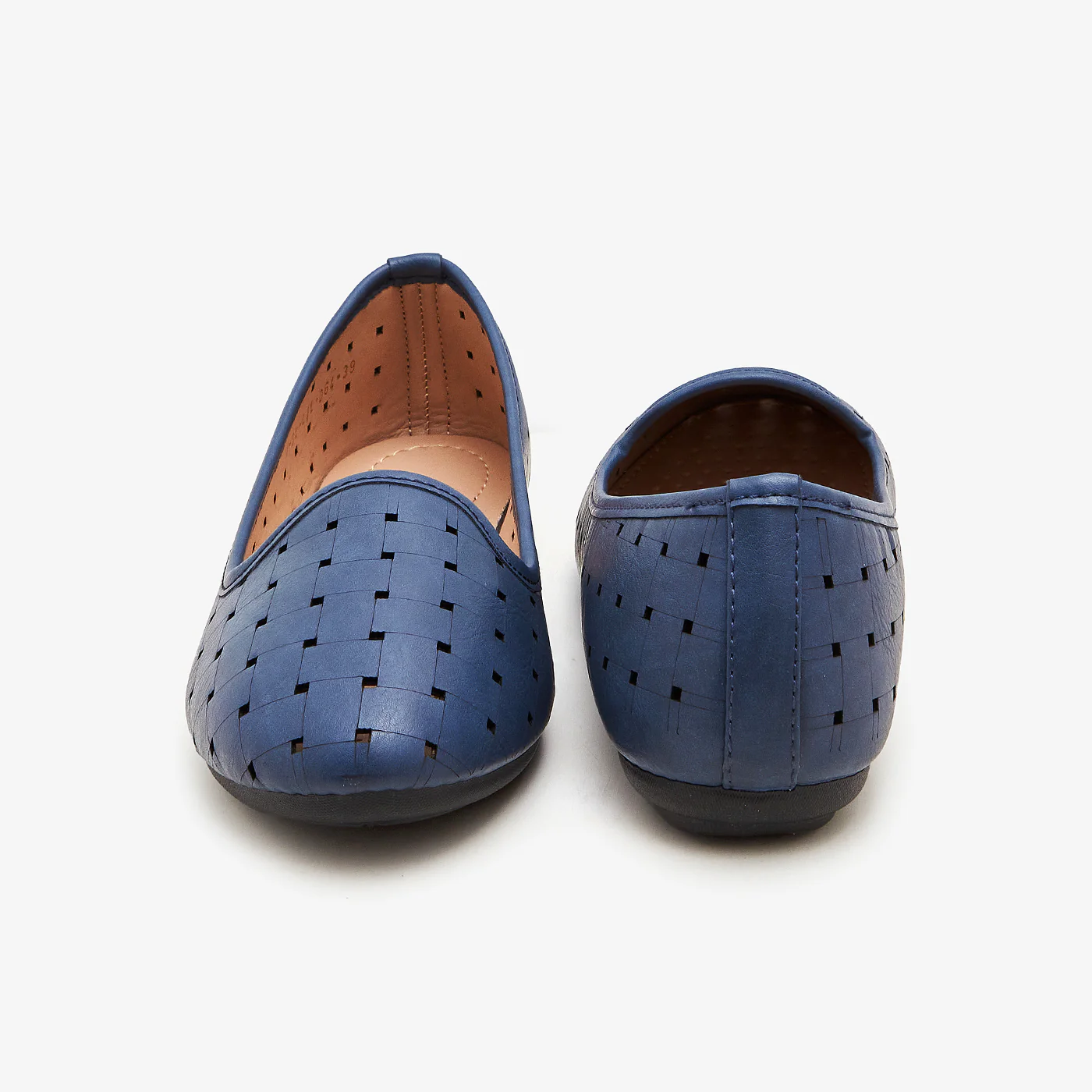 Women's Casual Pumps - Image 3