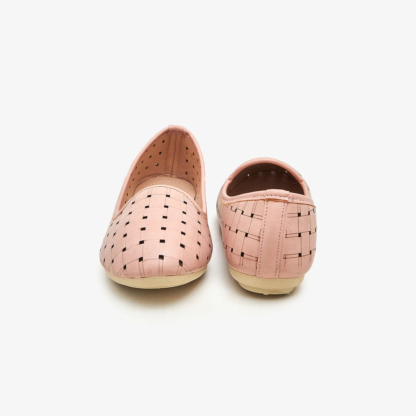Women's Casual Pumps - Image 3