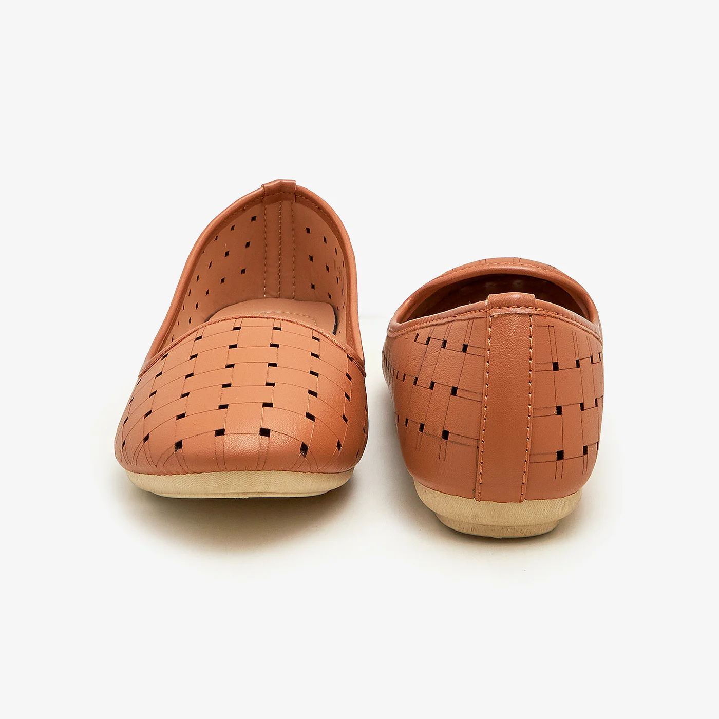 Women's Casual Pumps - Image 5