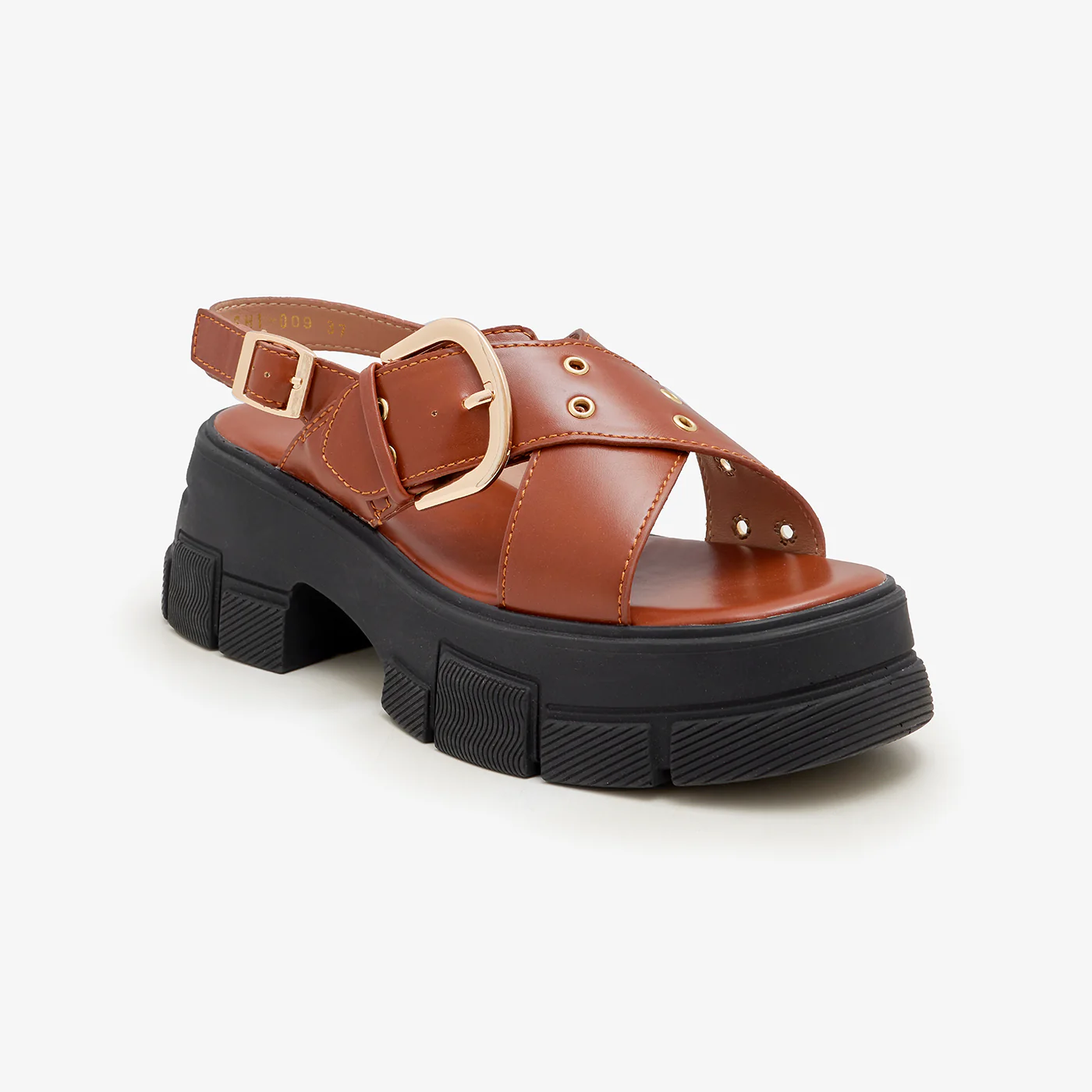 Women's Lug Sole Sandals
