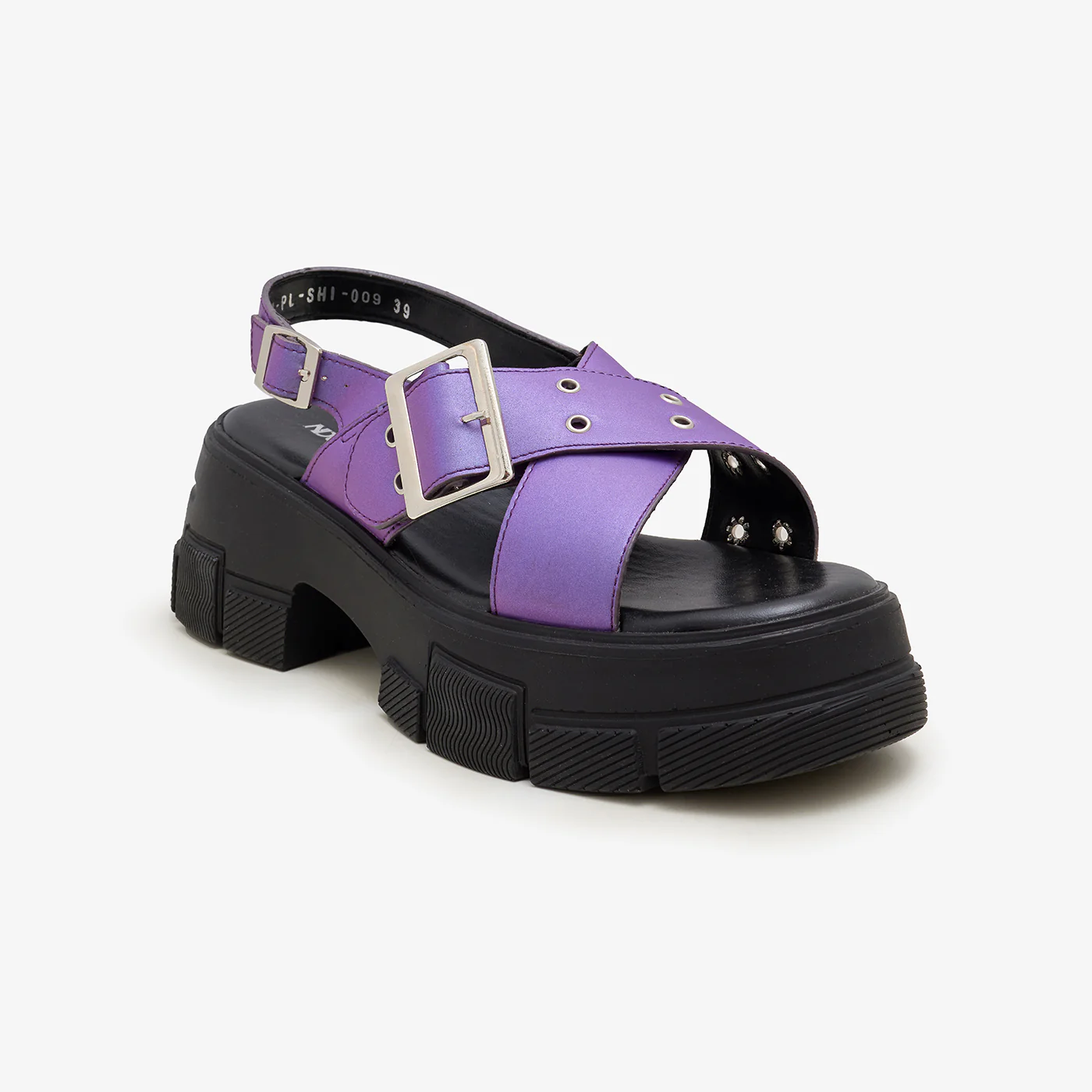 Women's Lug Sole Sandals
