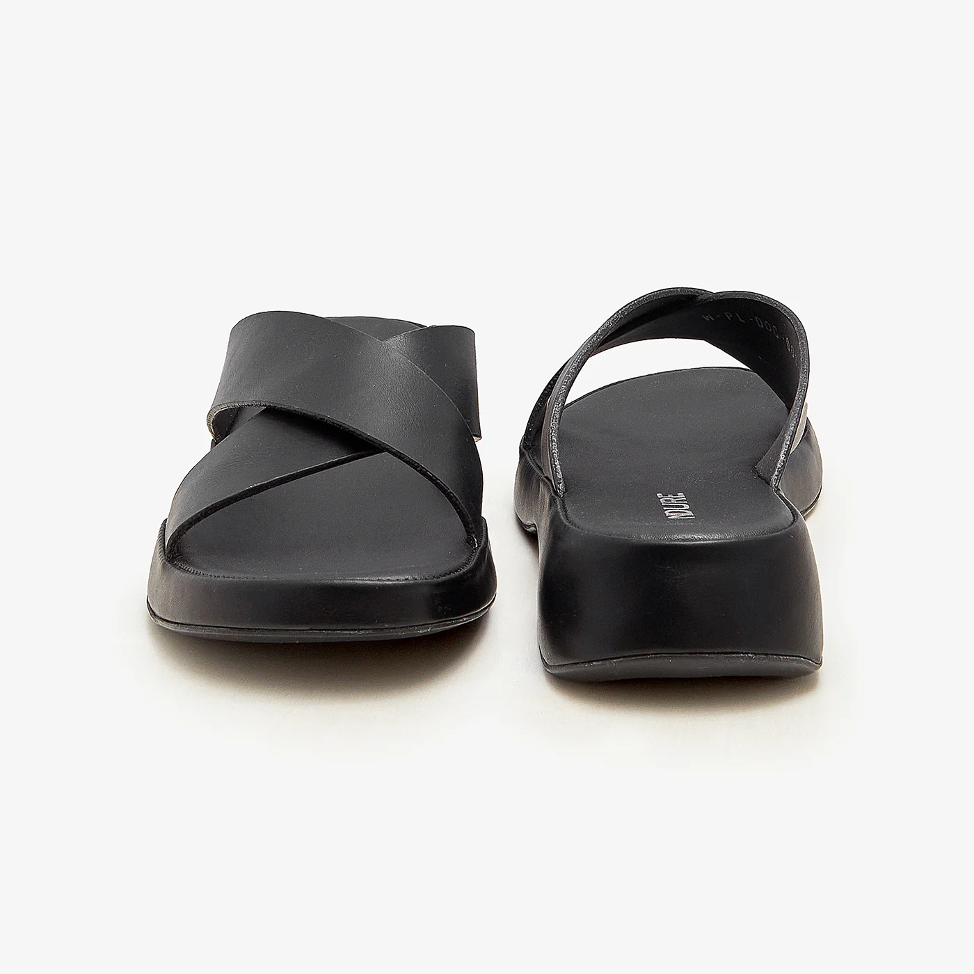 Women's Flex-it Comfort Slides - Image 5