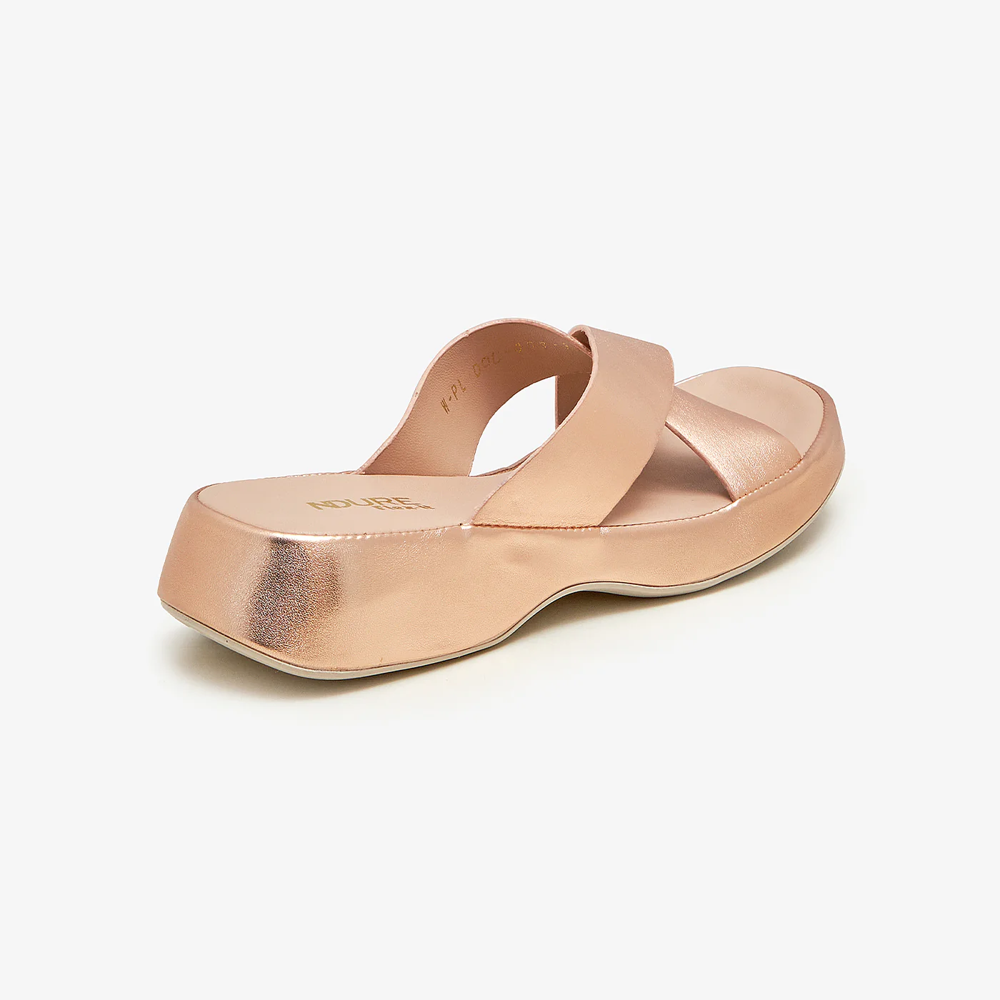 Women's Flex-it Comfort Slides - Image 4