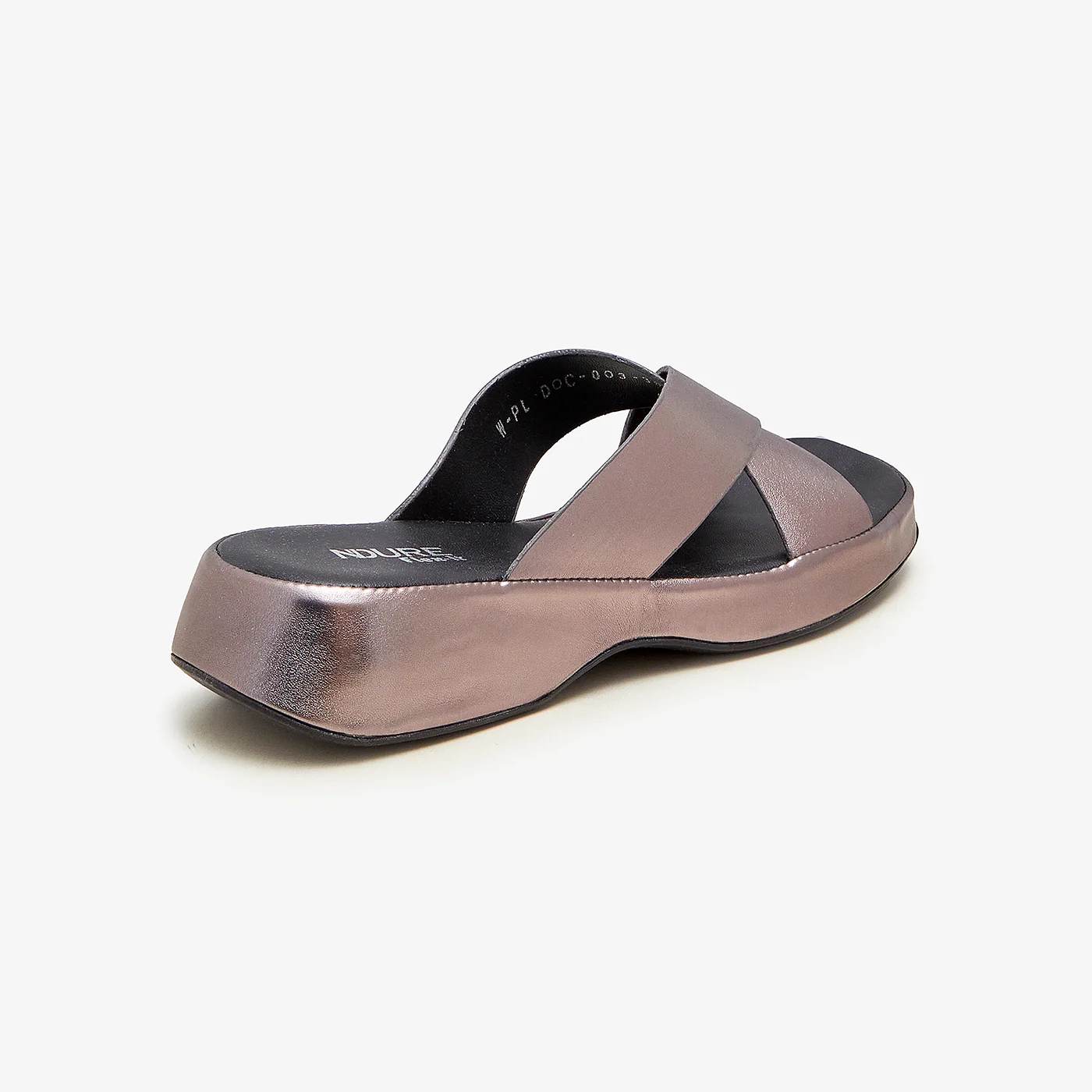Women's Flex-it Comfort Slides - Image 3