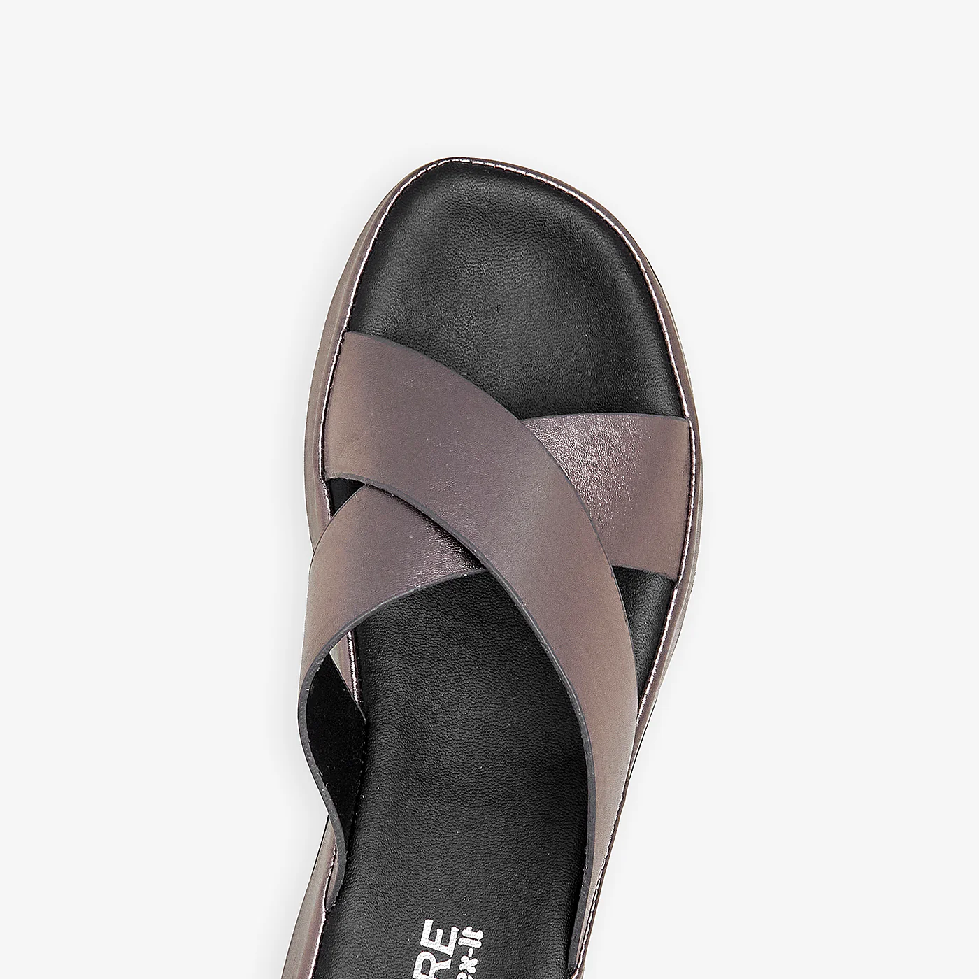 Women's Flex-it Comfort Slides - Image 4