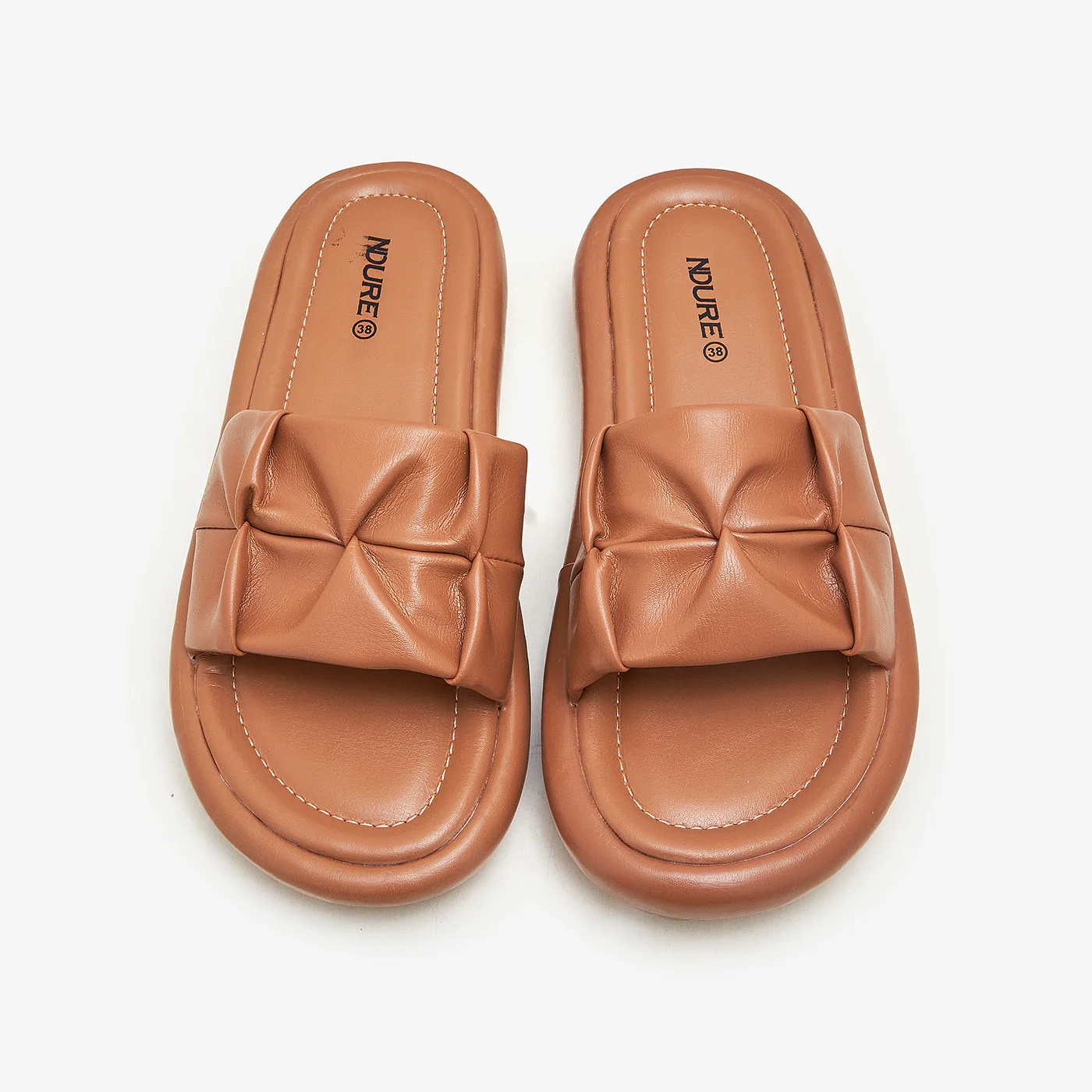 Women's Chic Slides - Image 2