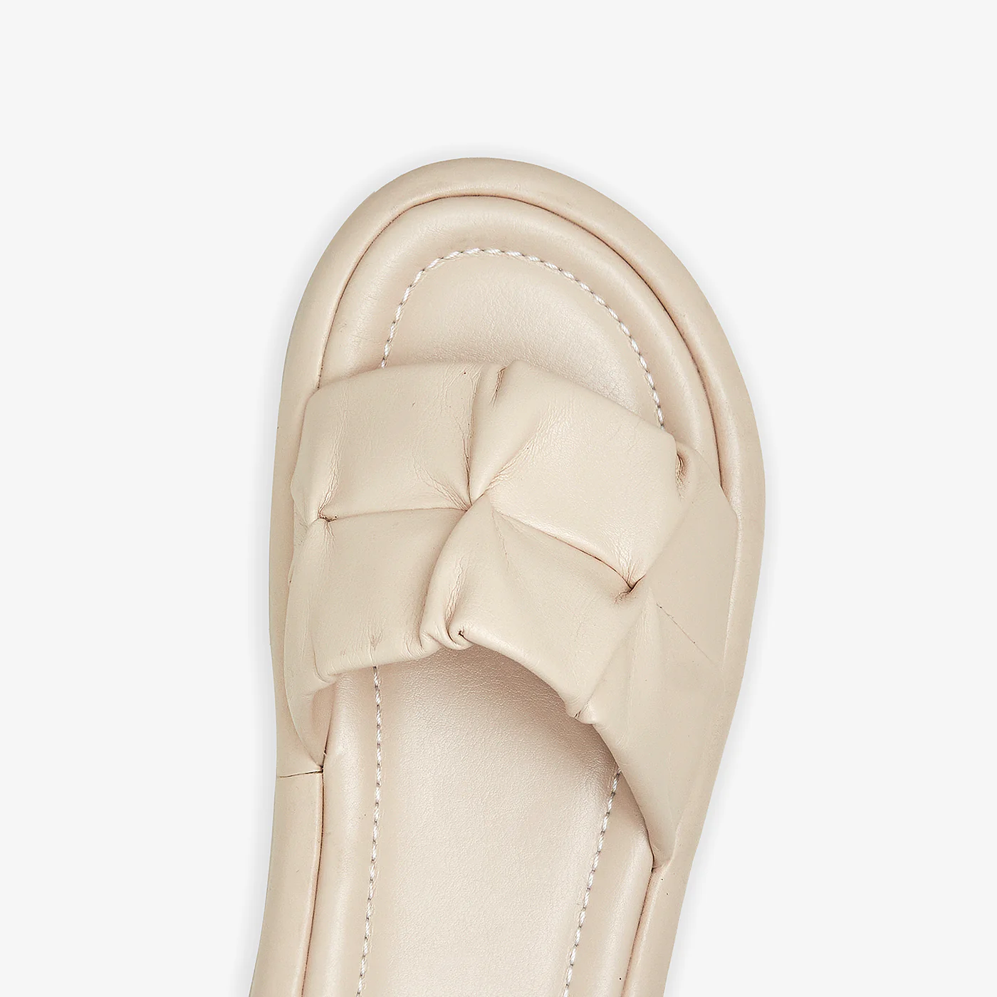 Women's Chic Slides - Image 4