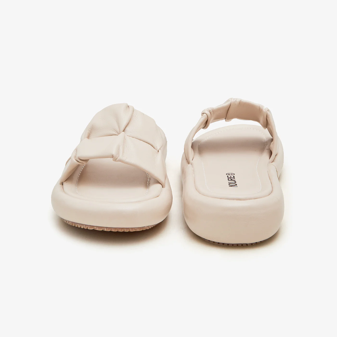 Women's Chic Slides - Image 5