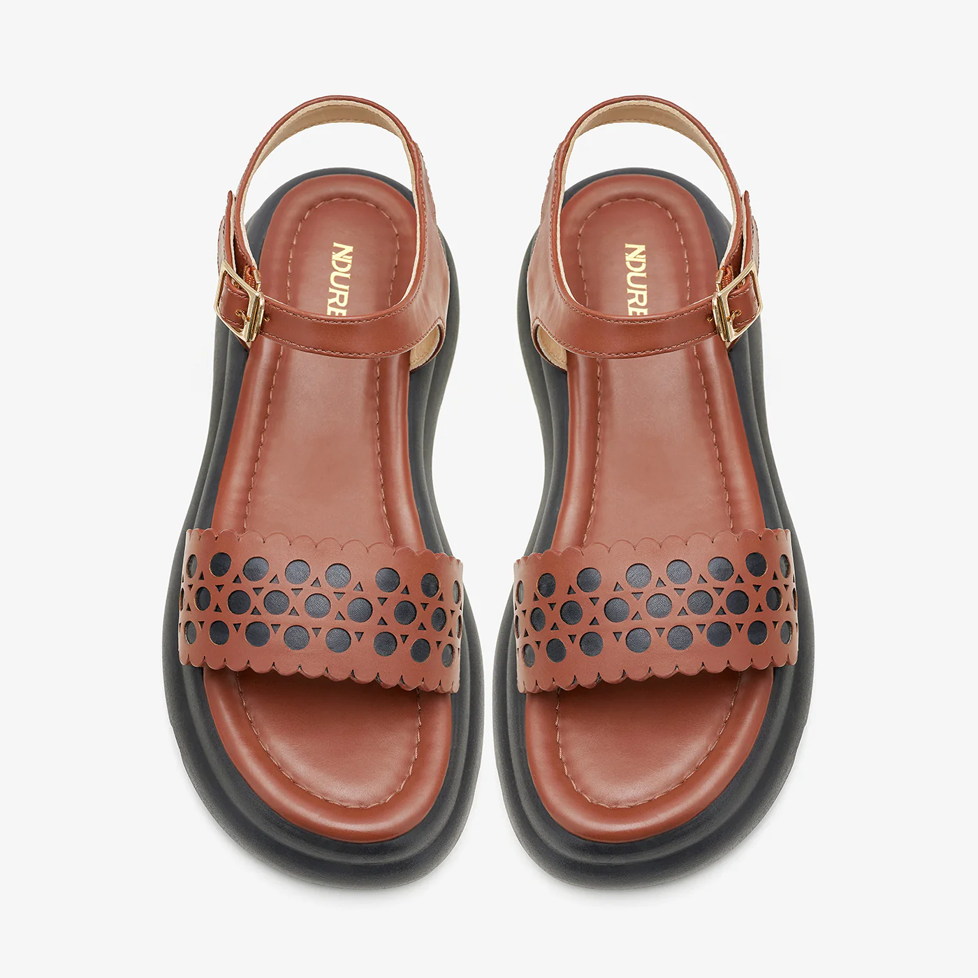 Women's Chic Platforms - Image 2