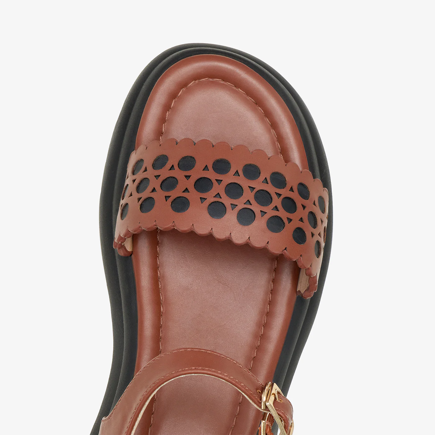 Women's Chic Platforms - Image 3