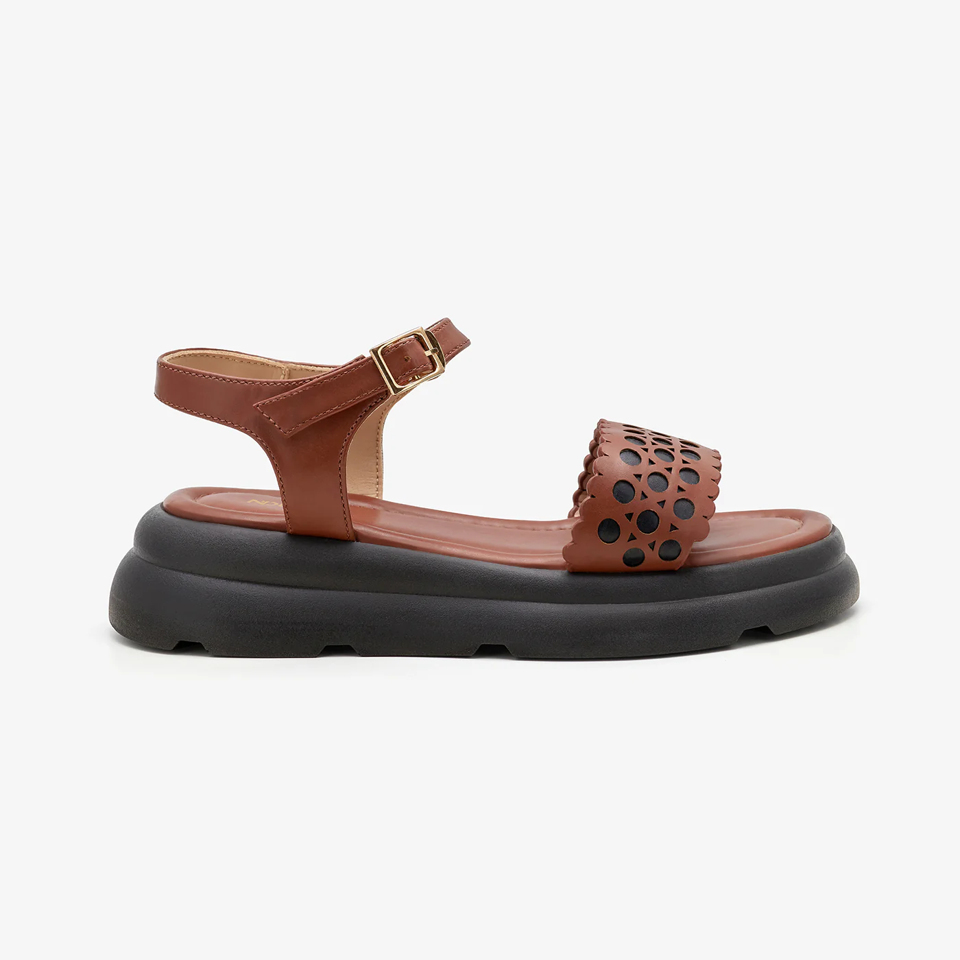 Women's Chic Platforms - Image 4