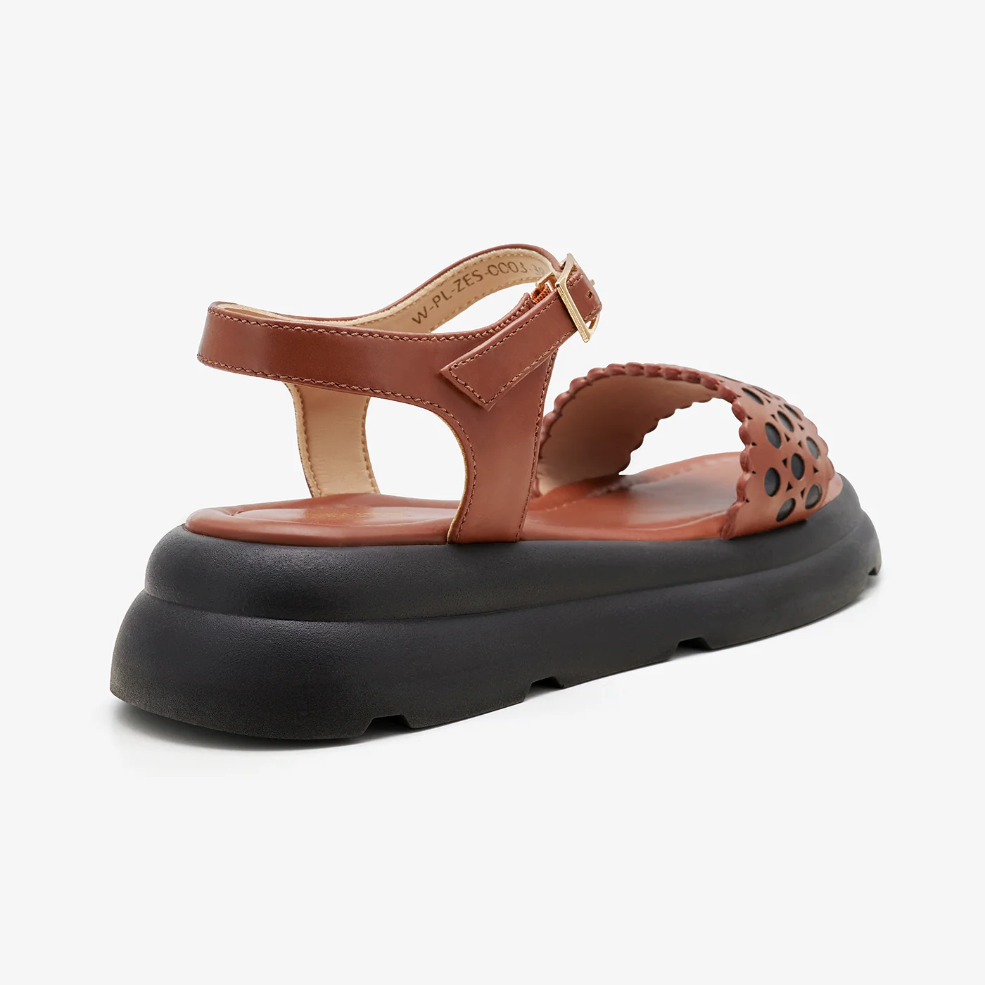Women's Chic Platforms - Image 5