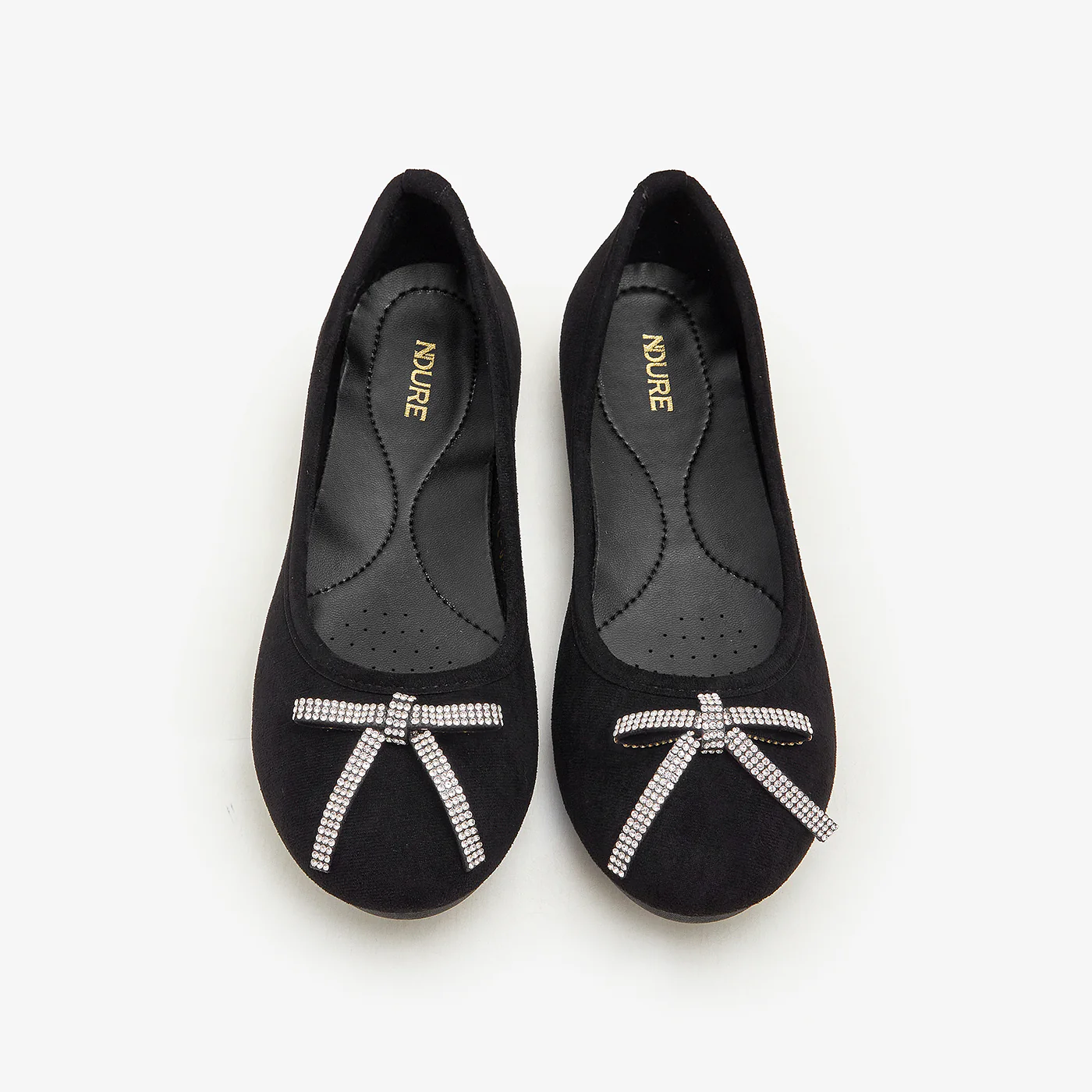 Women's Chic Comfort Pumps - Image 2