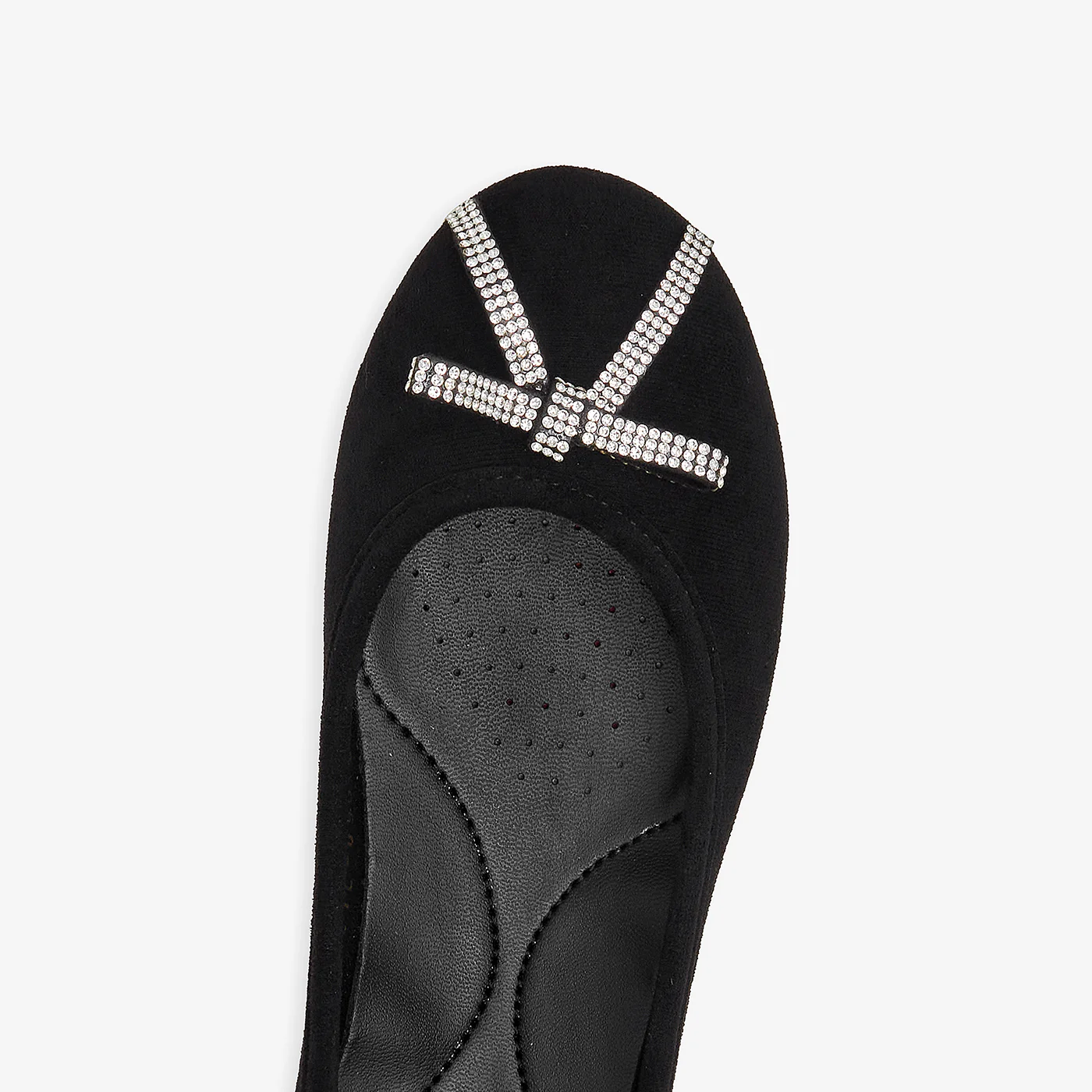 Women's Chic Comfort Pumps - Image 3