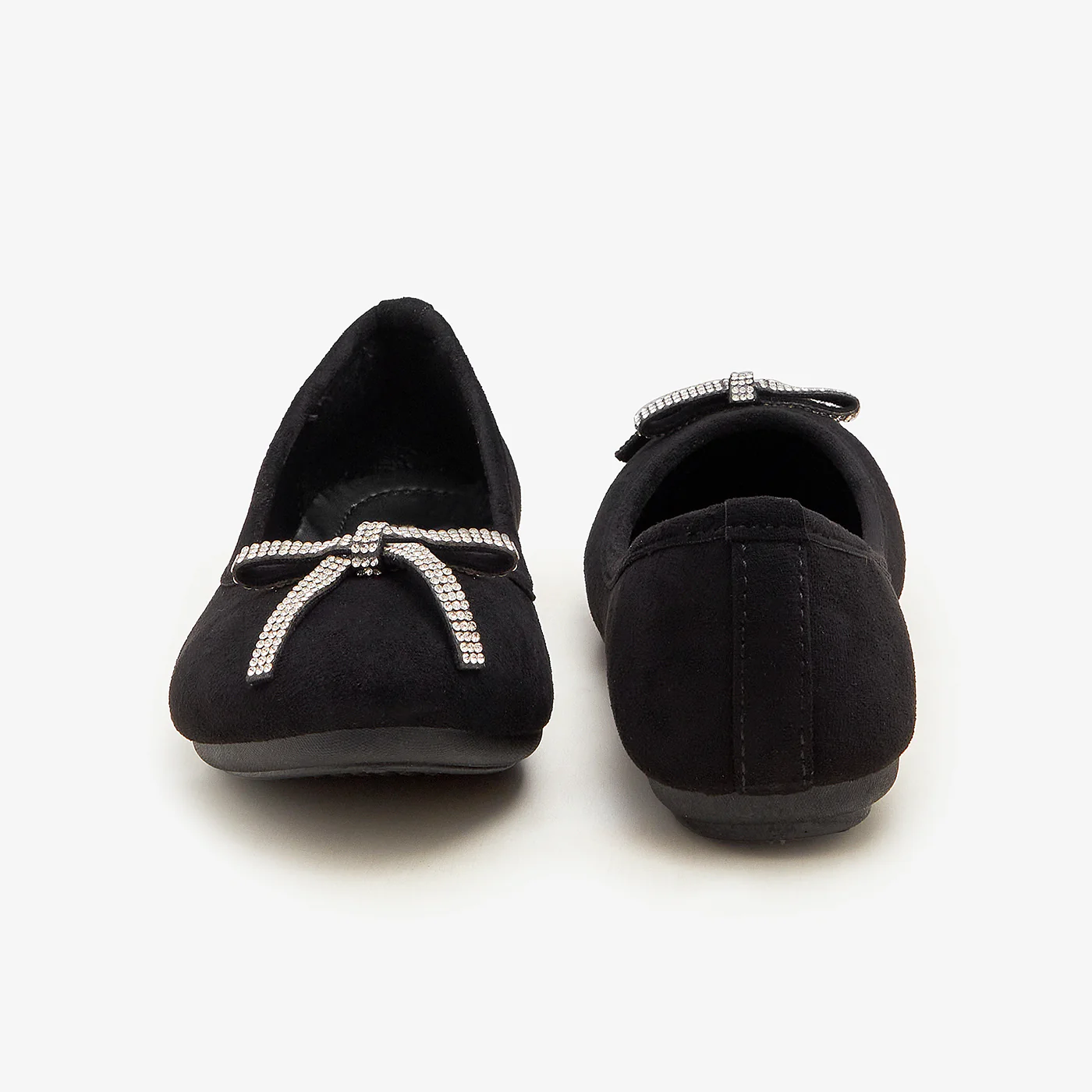 Women's Chic Comfort Pumps - Image 4