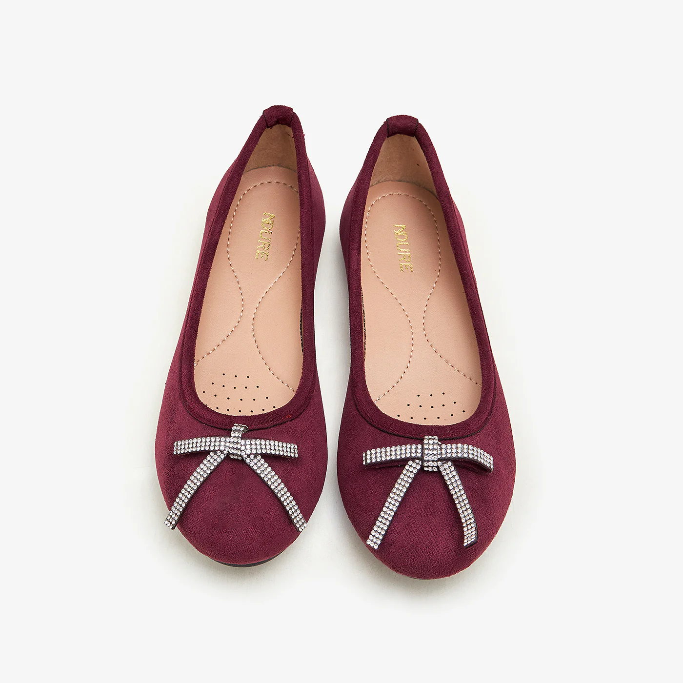 Women's Chic Comfort Pumps - Image 2