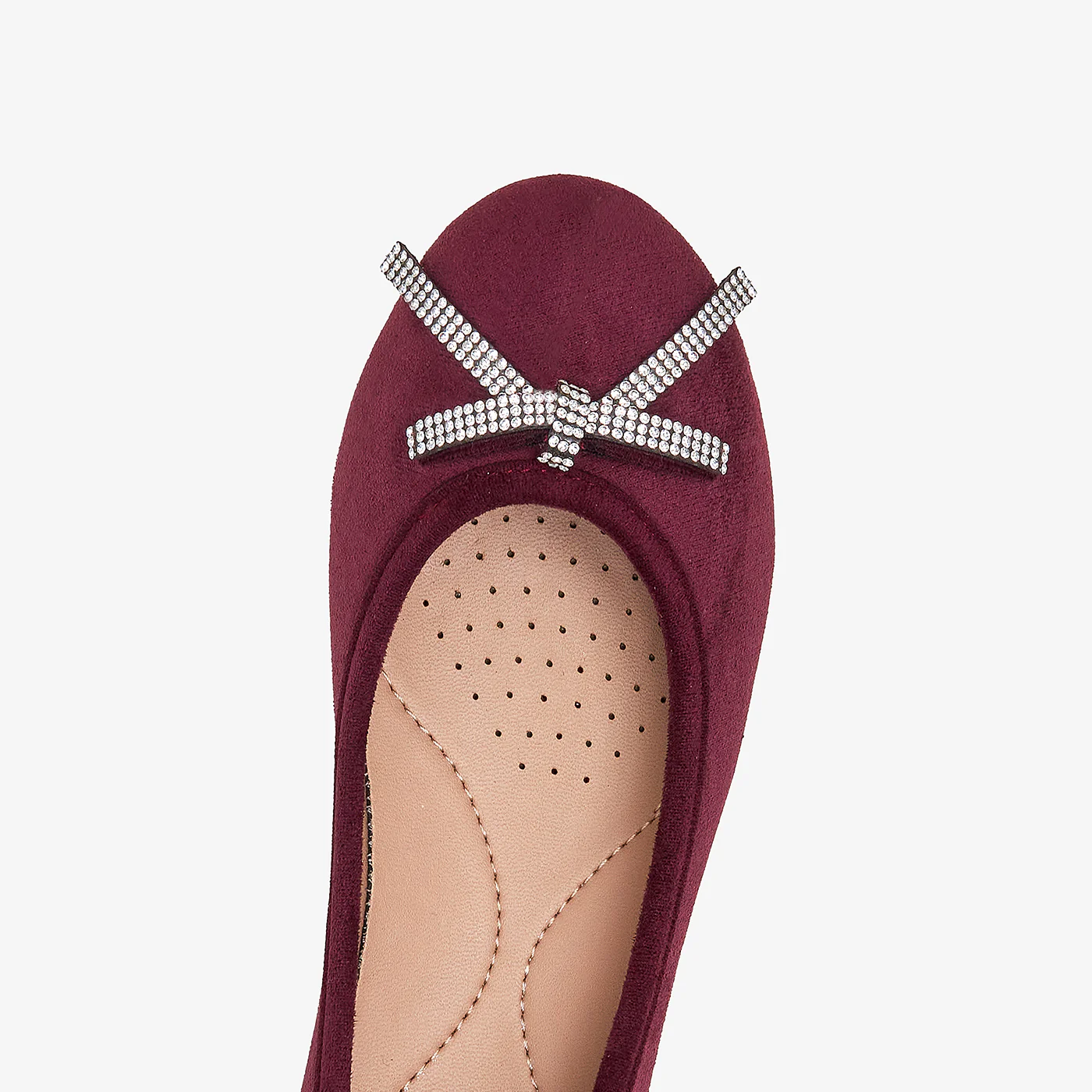 Women's Chic Comfort Pumps - Image 3