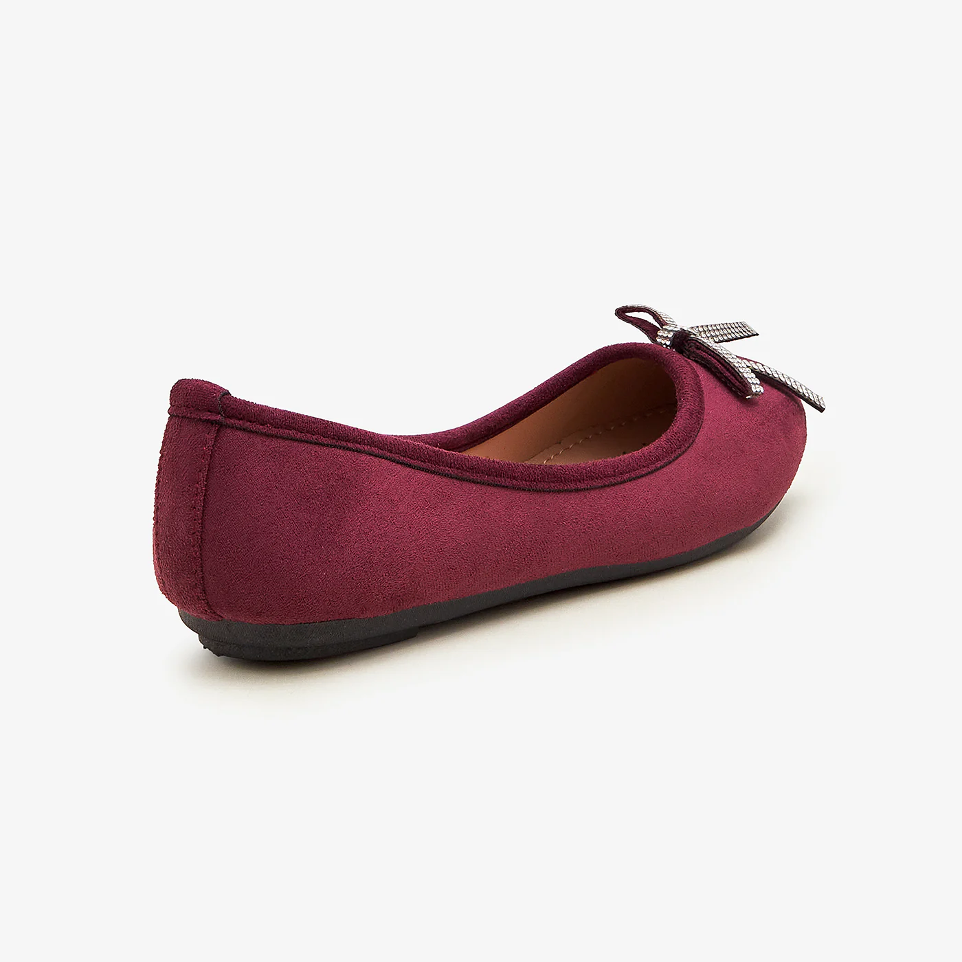 Women's Chic Comfort Pumps - Image 4