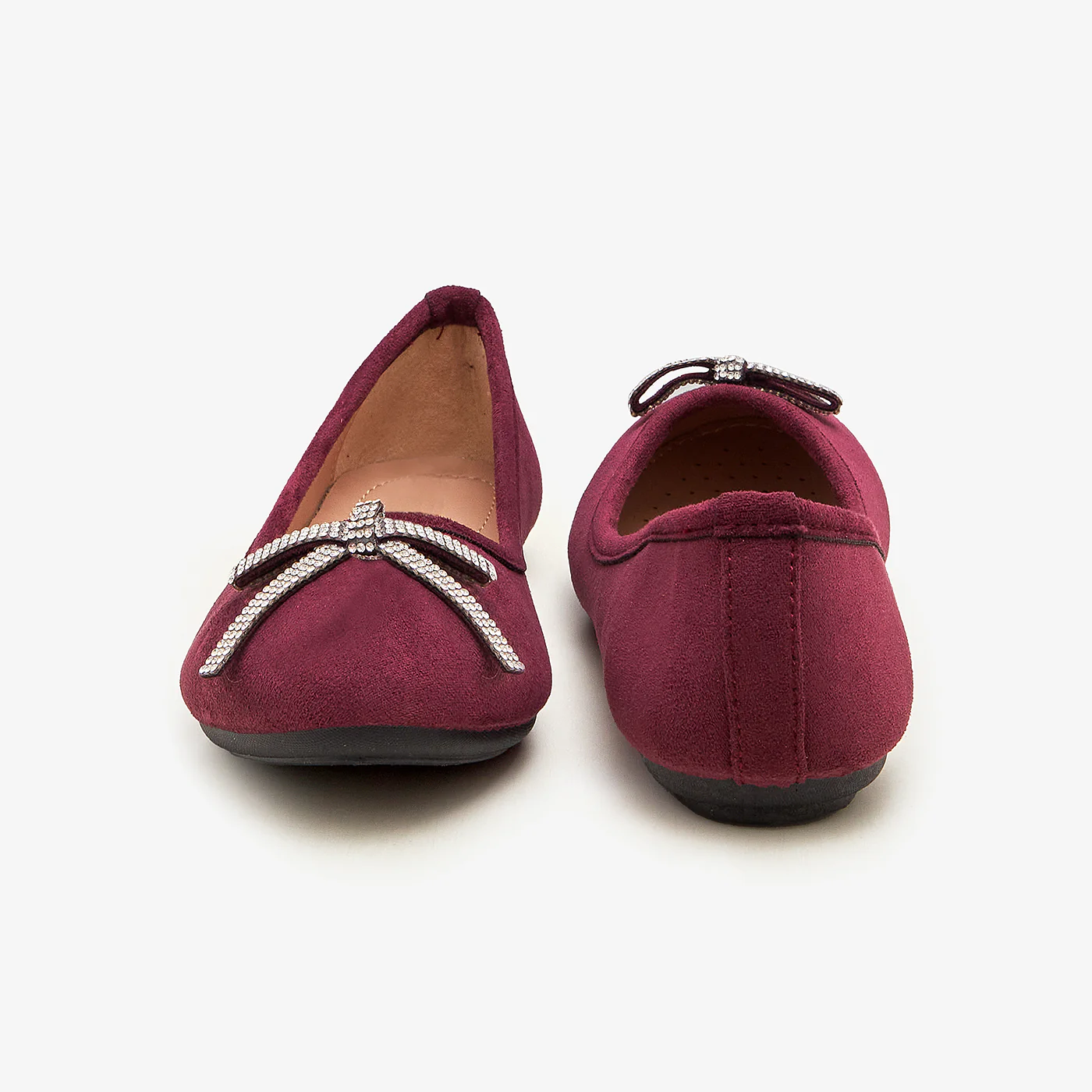 Women's Chic Comfort Pumps - Image 5