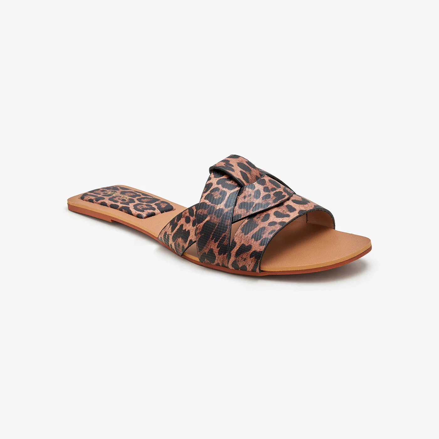 Women’s Chrome Flats