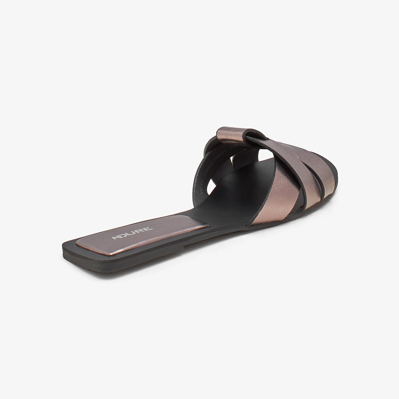 Women’s Chrome Flats - Image 5