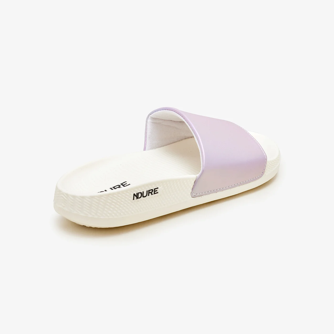 Women's Chrome Slides - Image 5