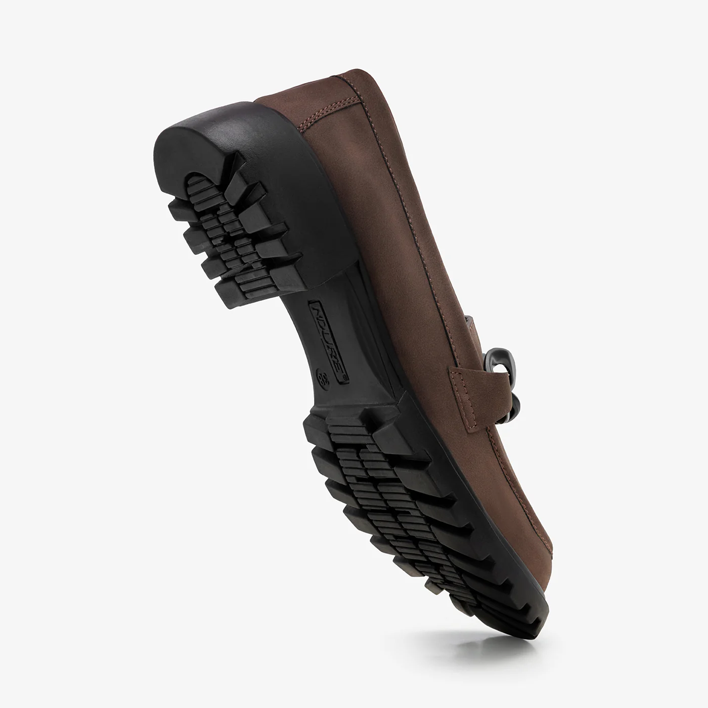 Women’s Chunky Loafers - Image 5