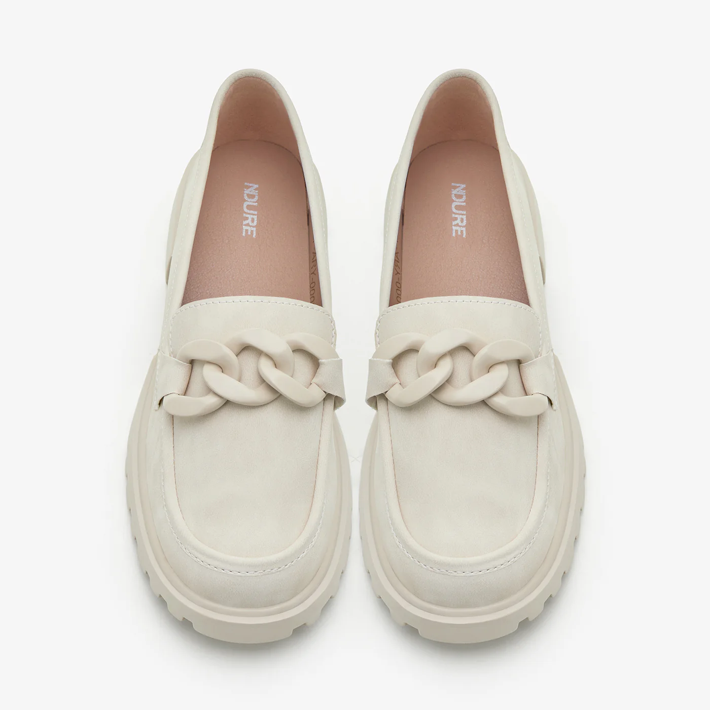 Women’s Chunky Loafers - Image 2