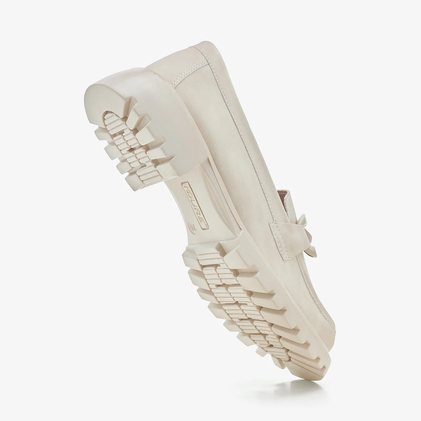 Women’s Chunky Loafers - Image 4