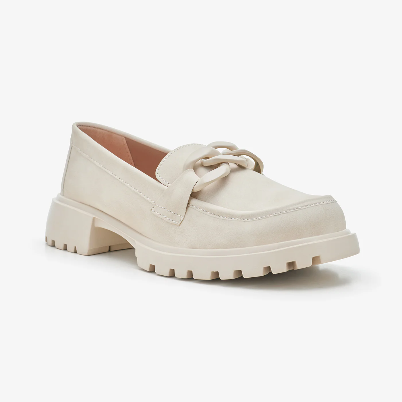 Women’s Chunky Loafers - Image 5
