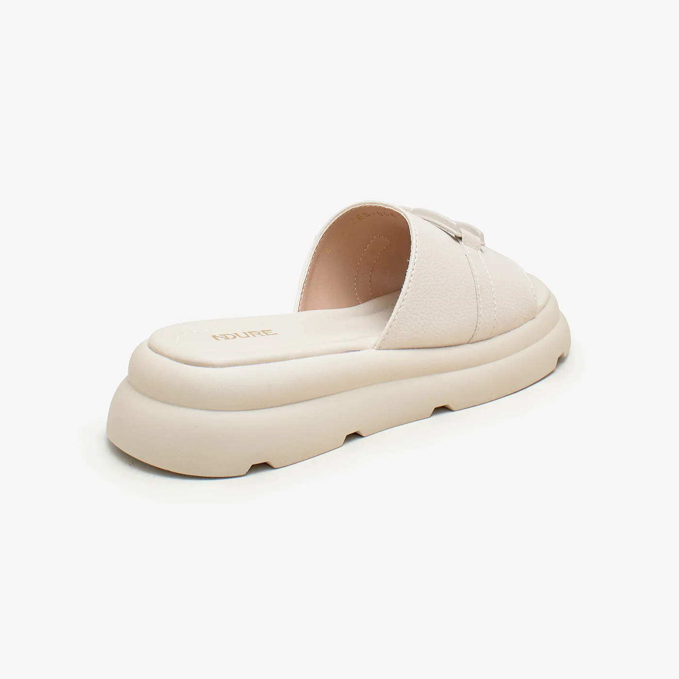 Women's Chunky Slides - Image 5