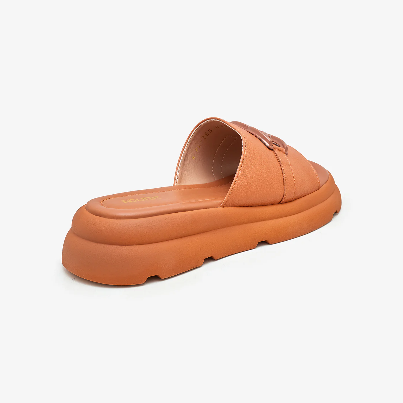 Women's Chunky Slides - Image 5