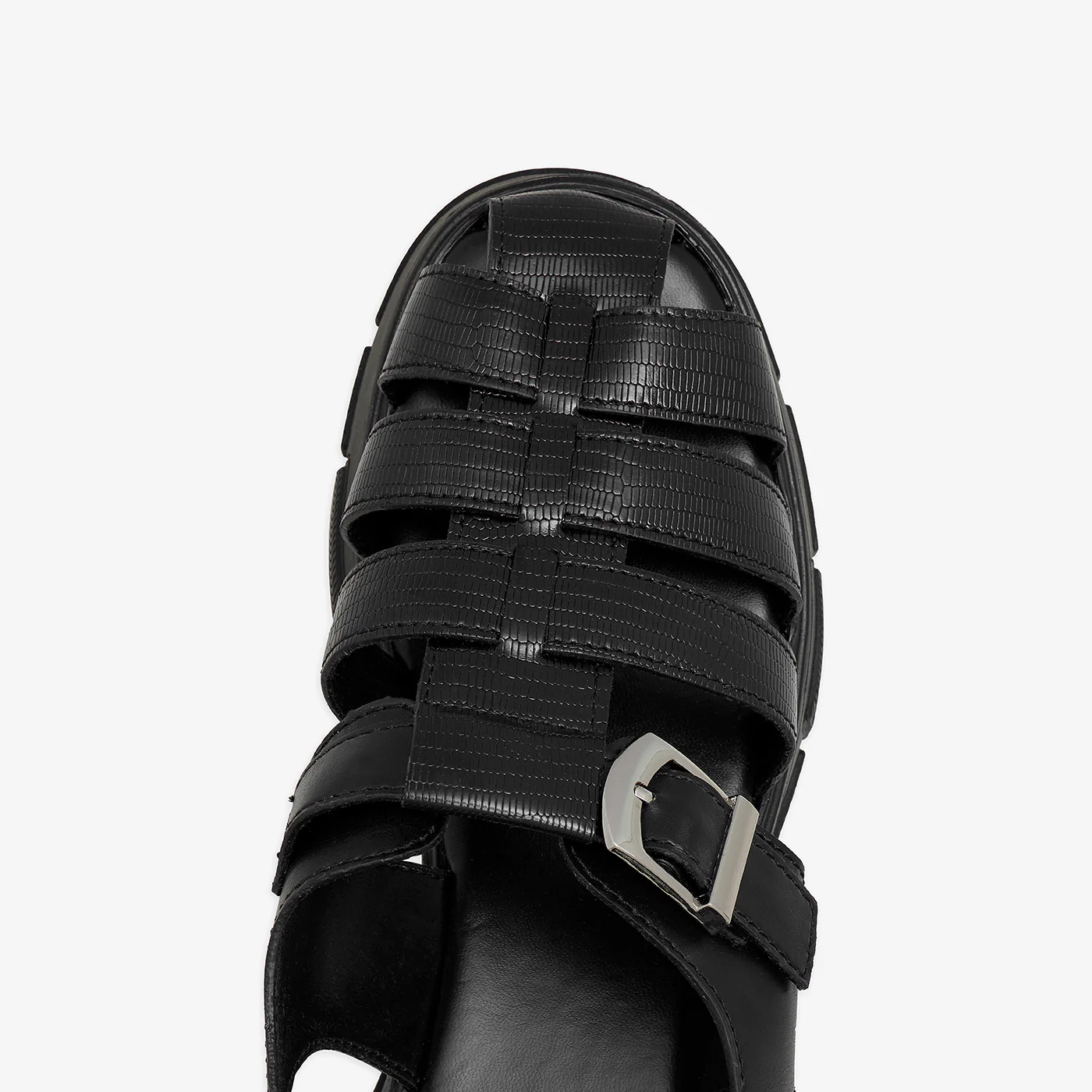 Women's Chunky Sandals - Image 4