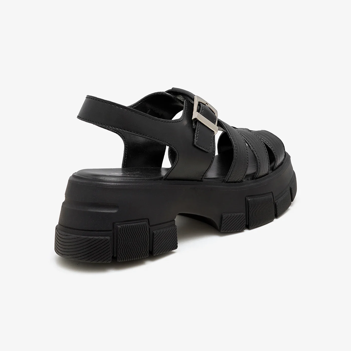 Women's Chunky Sandals - Image 5
