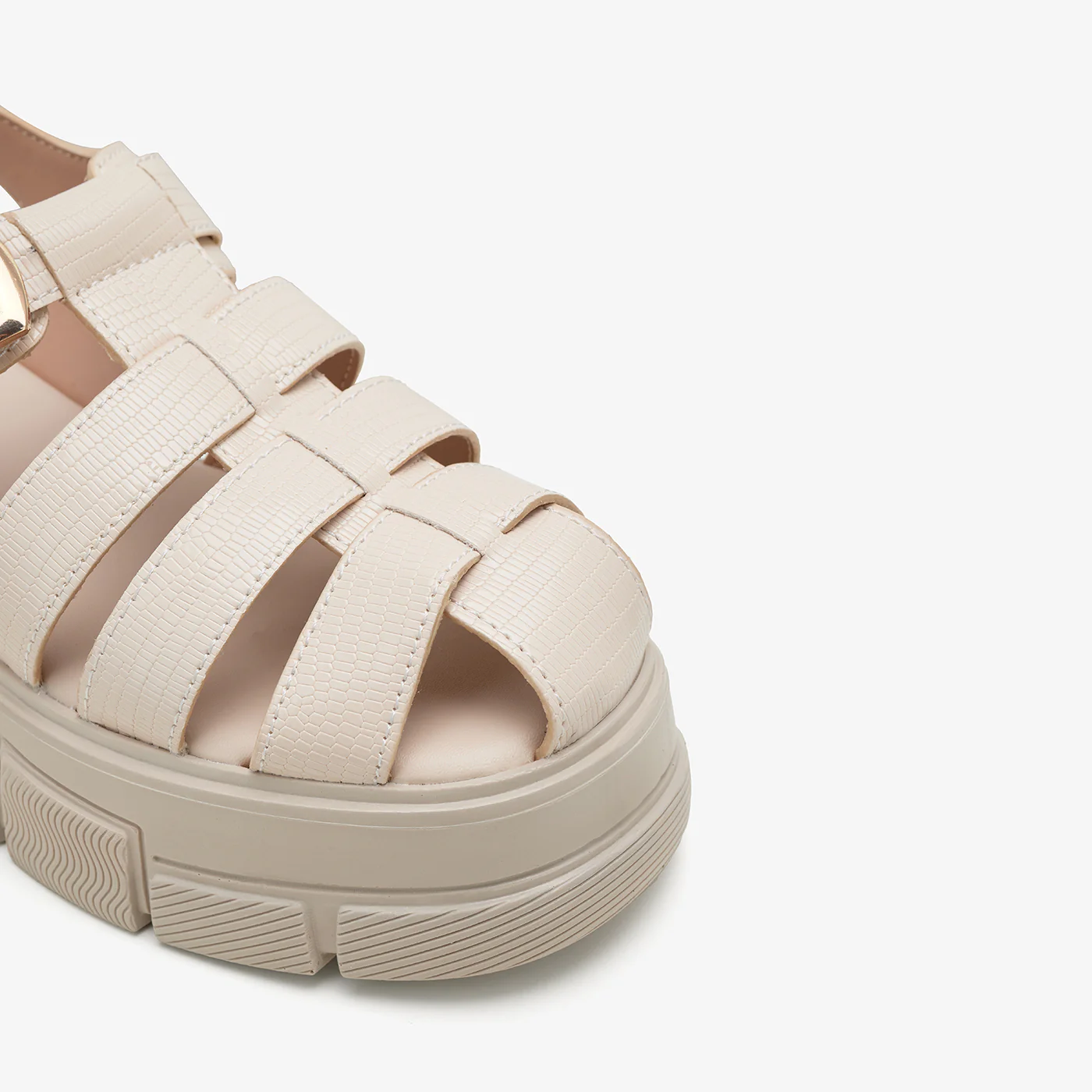 Women's Chunky Sandals - Image 5
