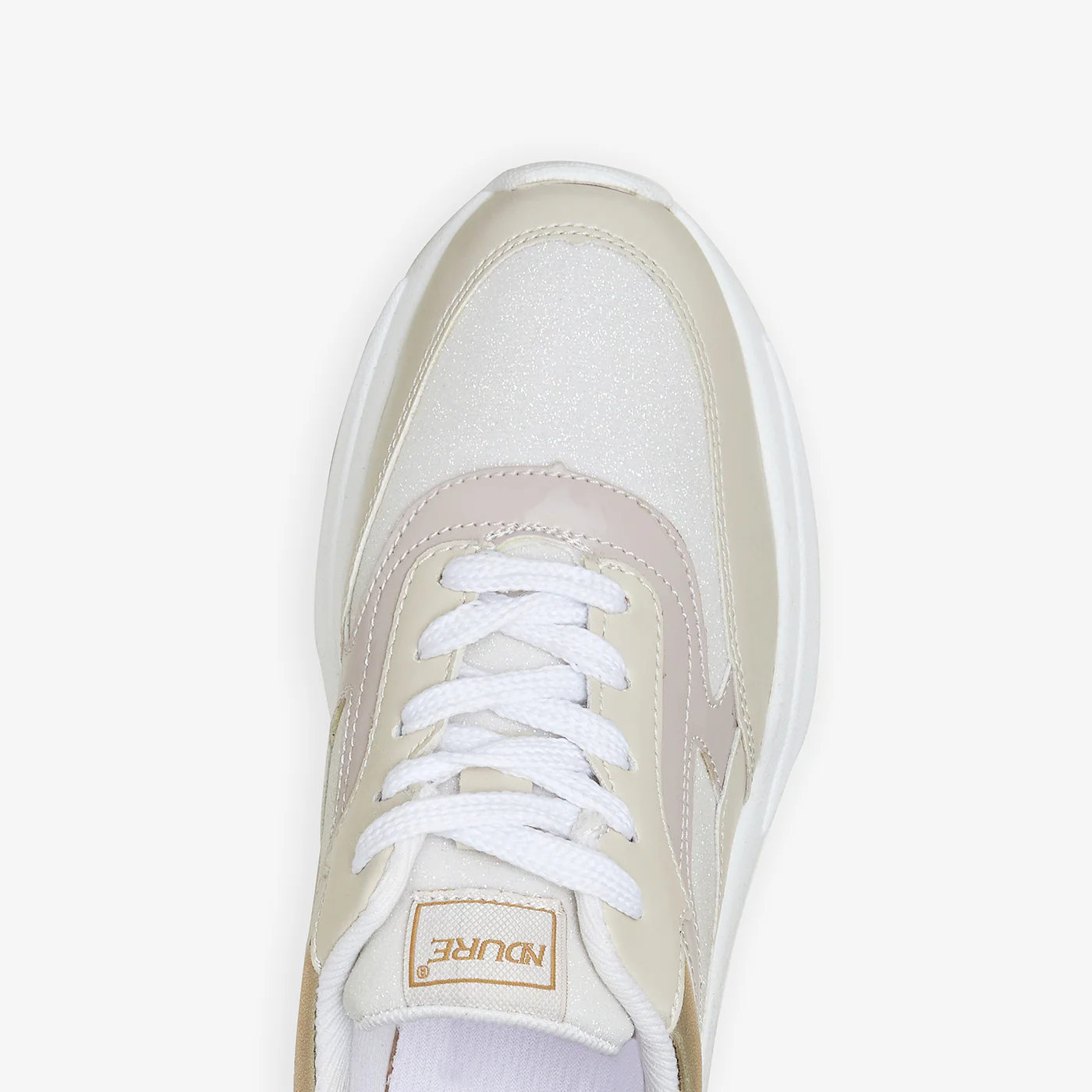 Women's Chunky Sneakers - Image 4