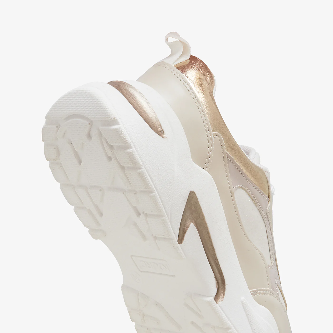 Women's Chunky Sneakers - Image 5