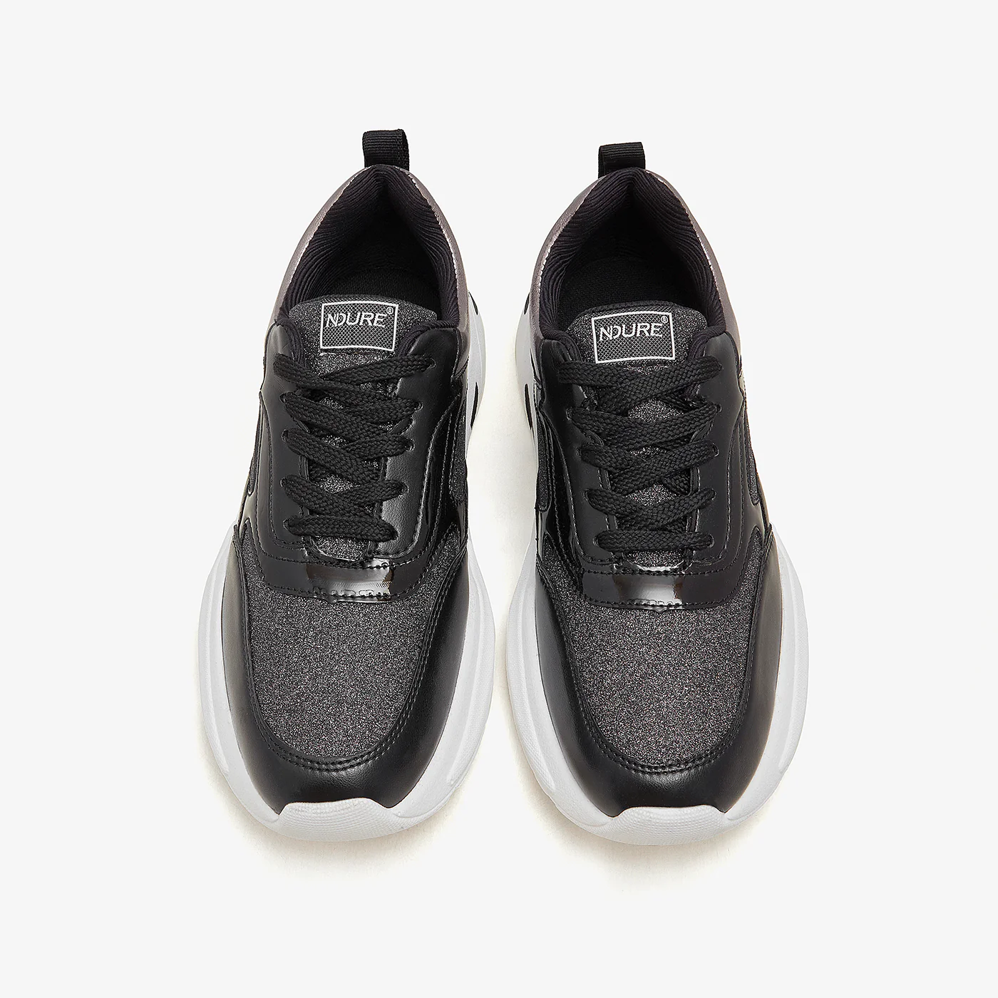 Women's Chunky Sneakers - Image 2