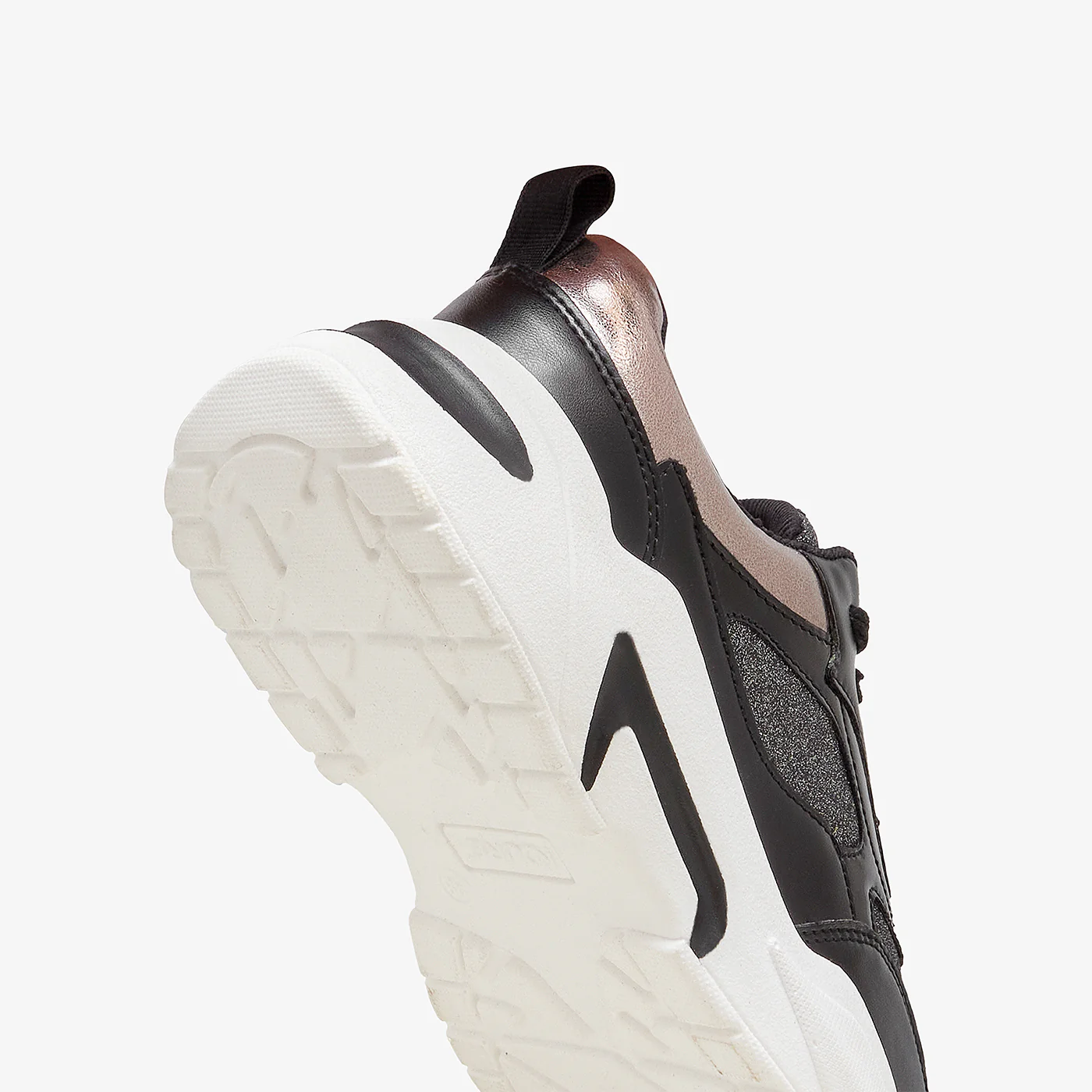 Women's Chunky Sneakers - Image 3