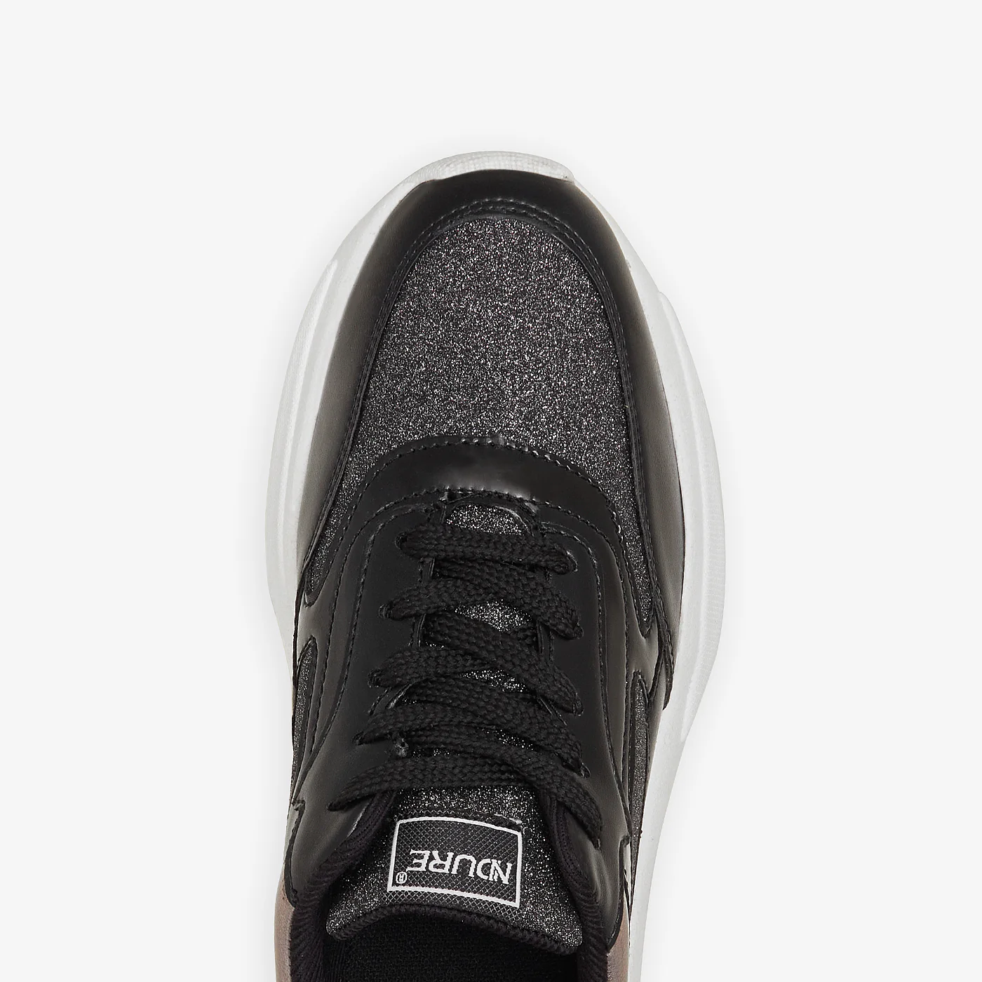 Women's Chunky Sneakers - Image 4