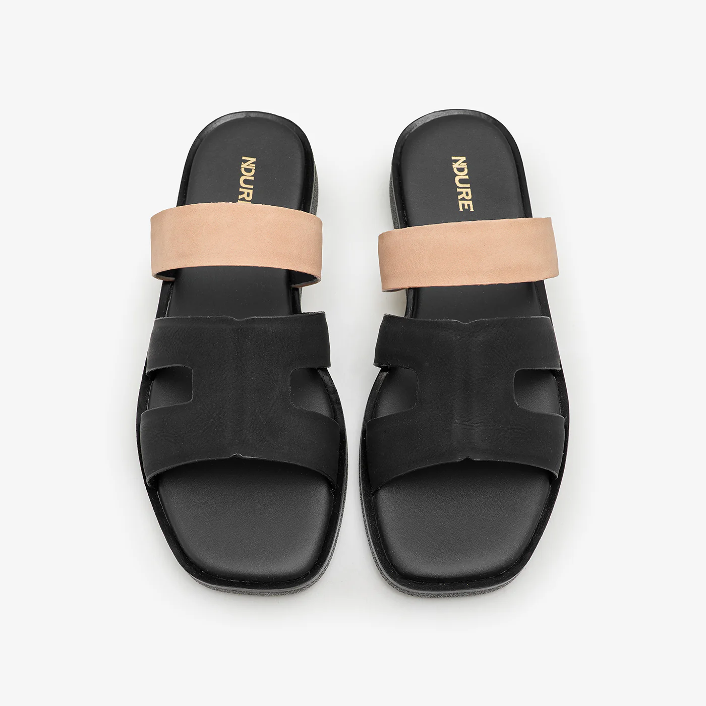 Women's Classic Slides - Image 2