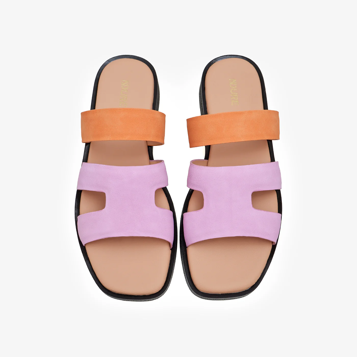 Women's Classic Slides - Image 2