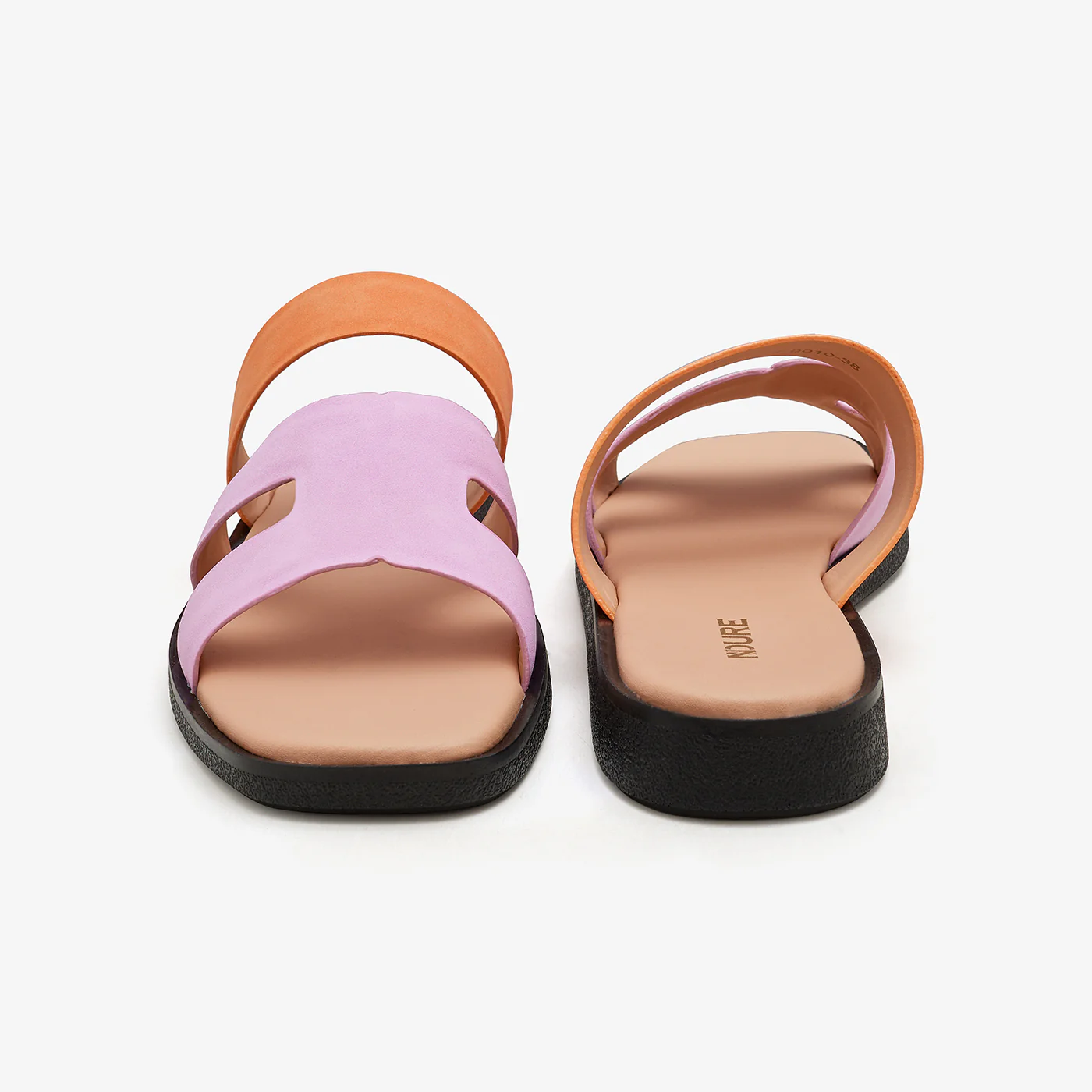 Women's Classic Slides - Image 3