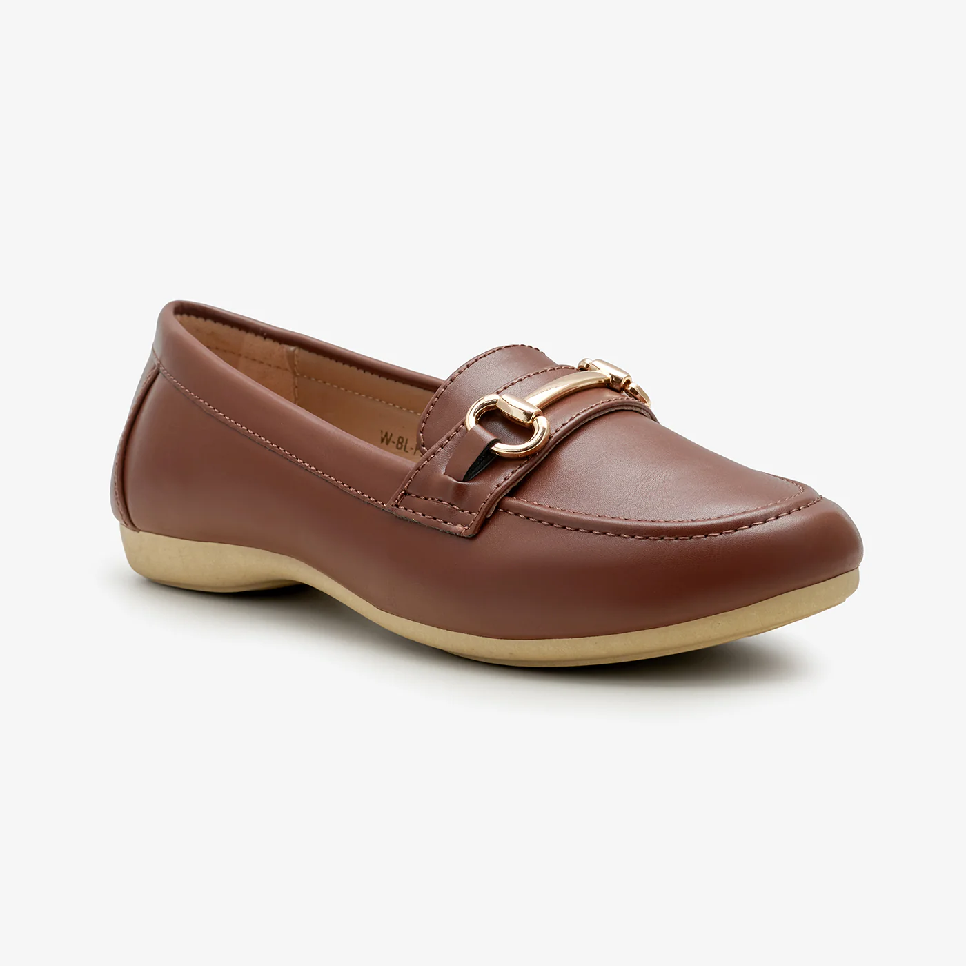 Women's Classic Moccasin - Image 3