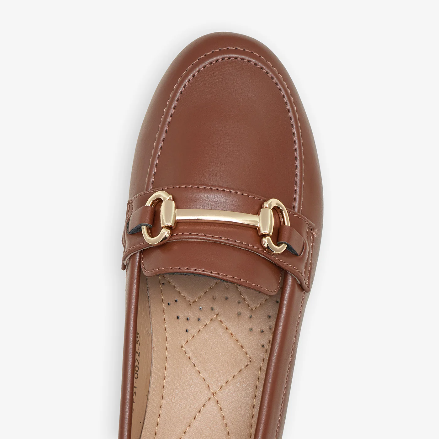 Women's Classic Moccasin - Image 4