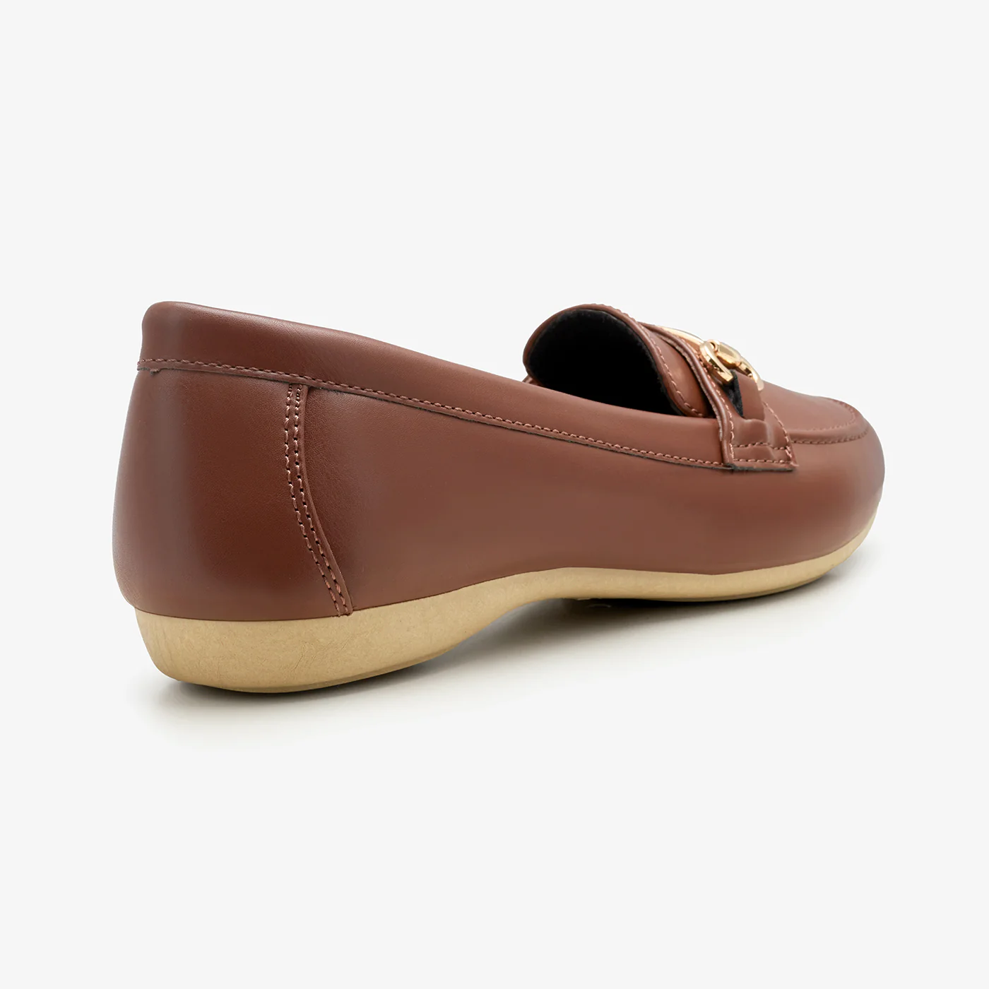 Women's Classic Moccasin - Image 5