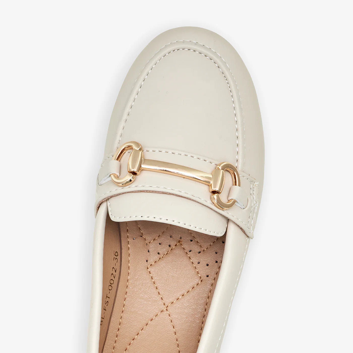 Women's Classic Moccasin - Image 4